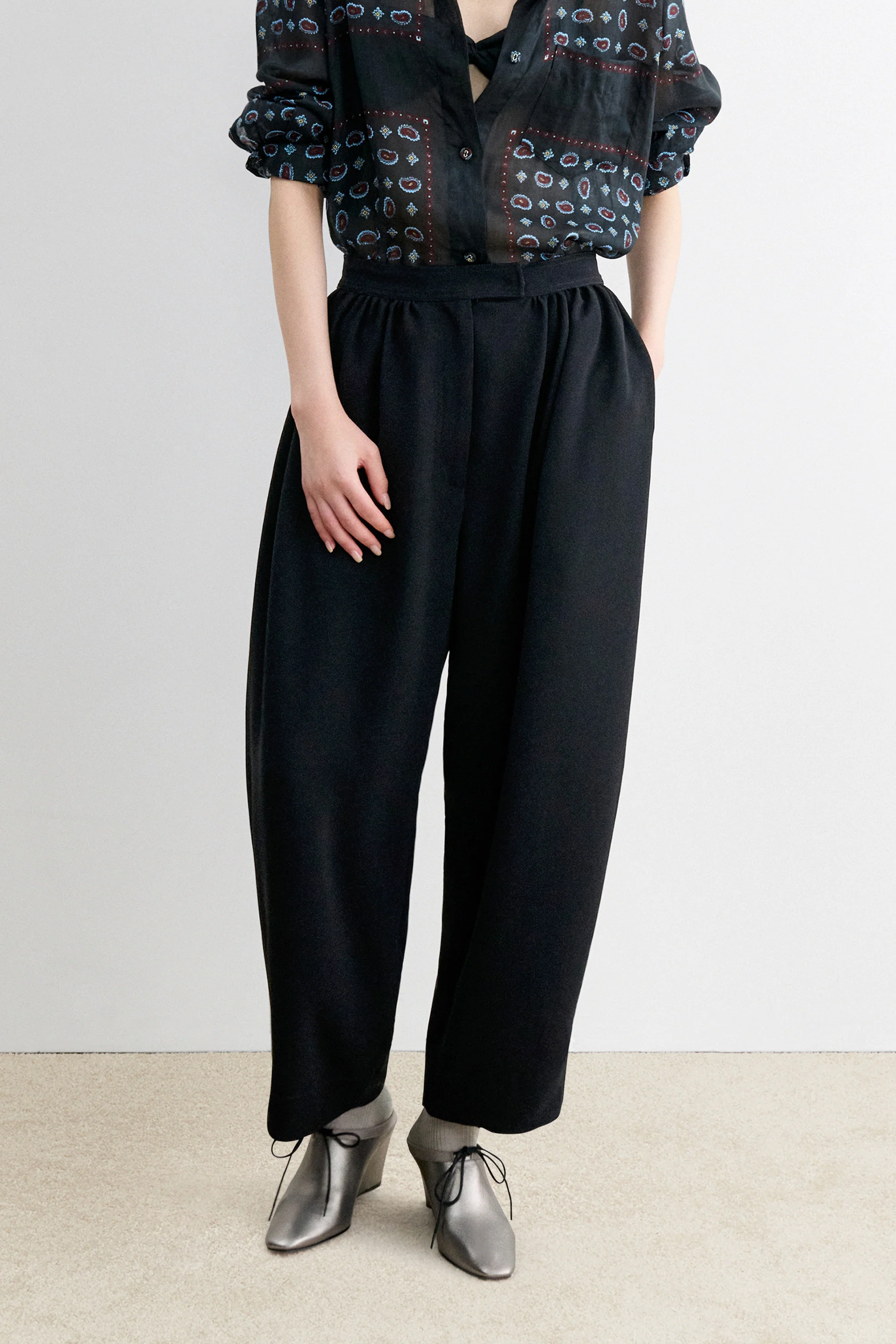 Liza Pant - Image 2