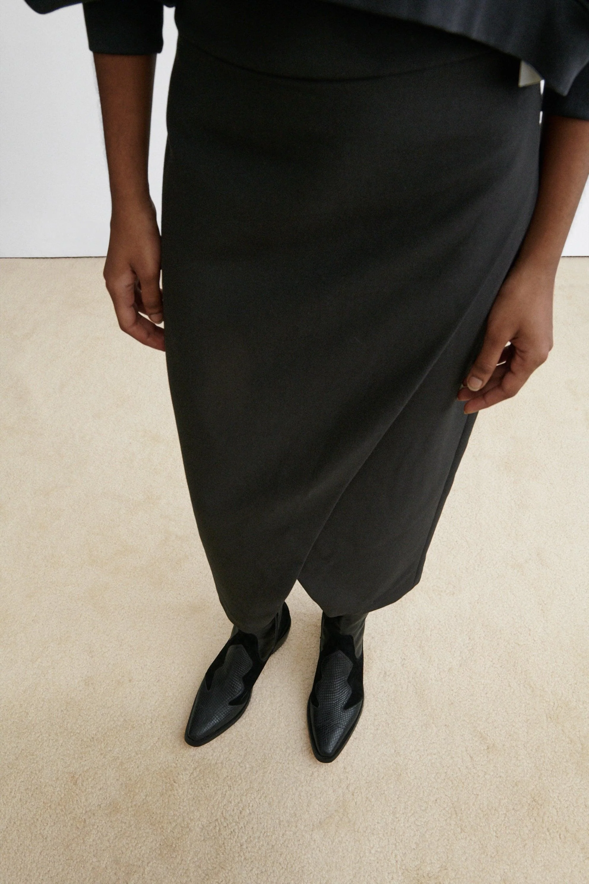 Low Winnie Boot - Image 2
