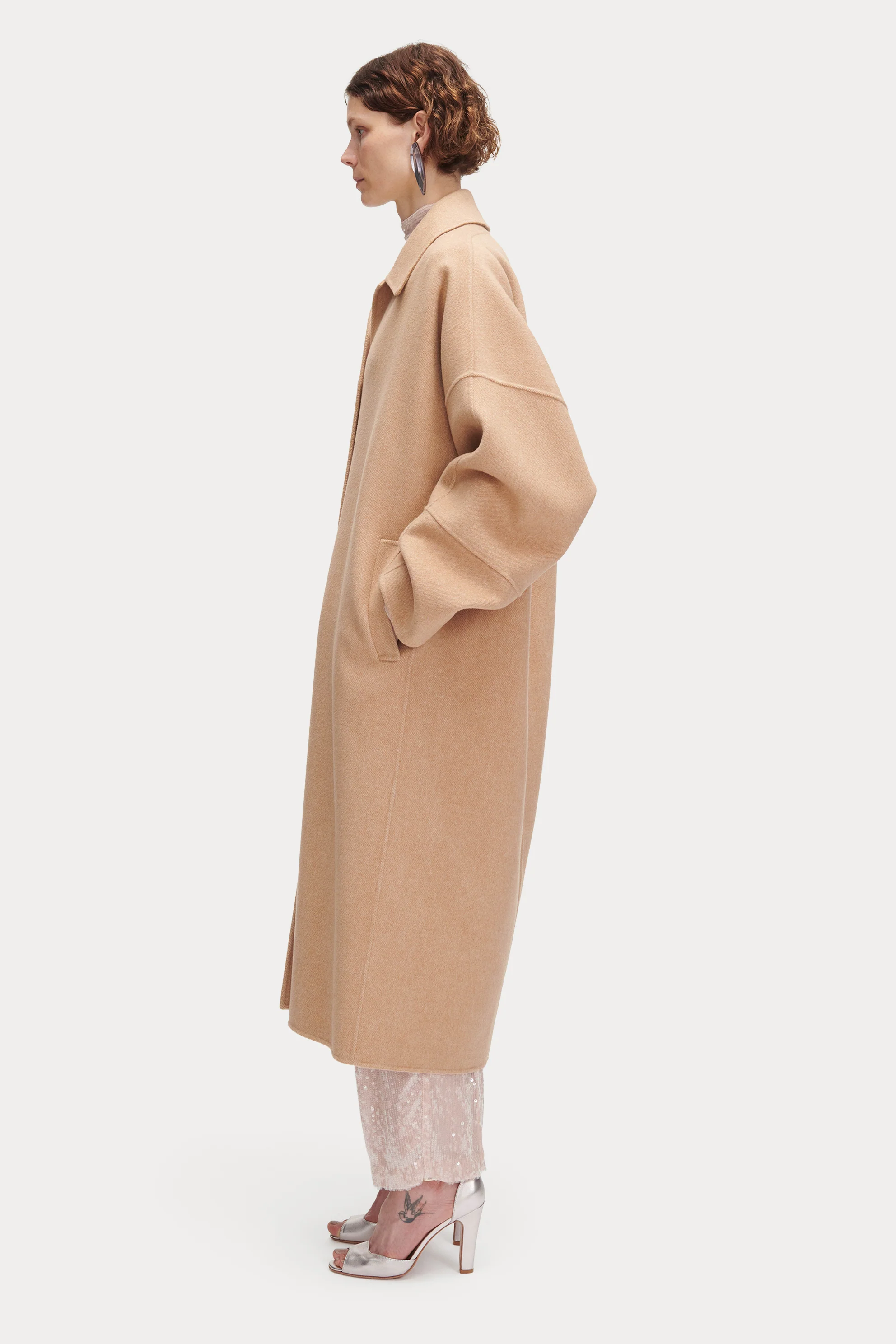 Loyle Coat - Image 10
