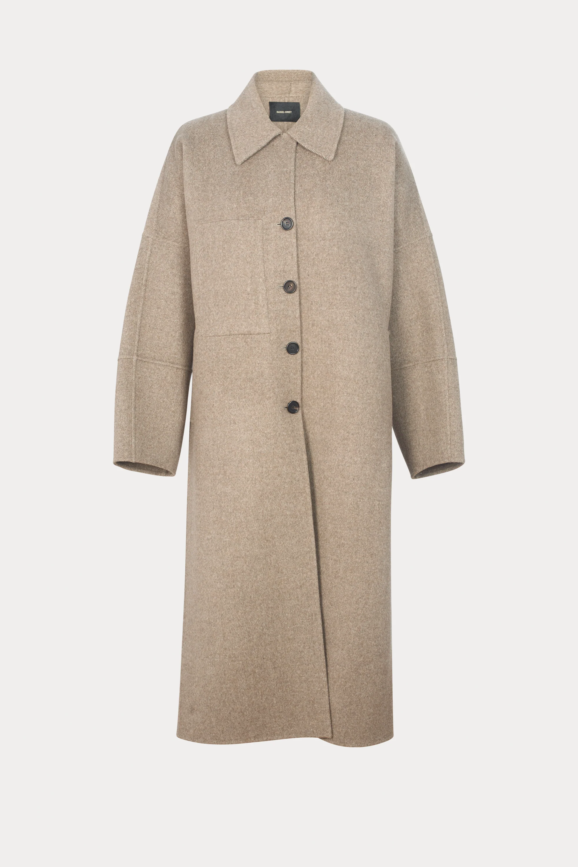 Loyle Coat - Image 5