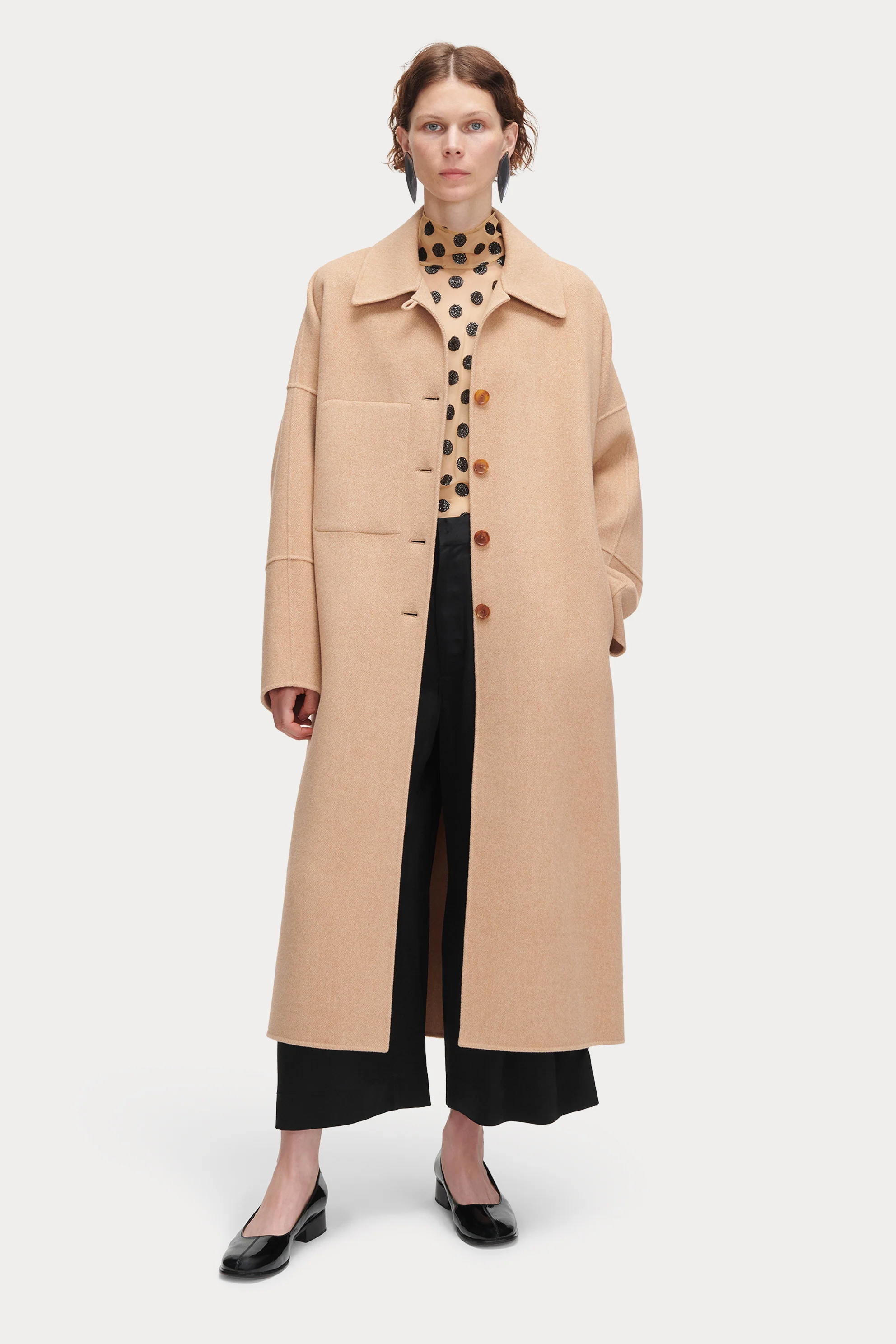 Loyle Coat - Image 6