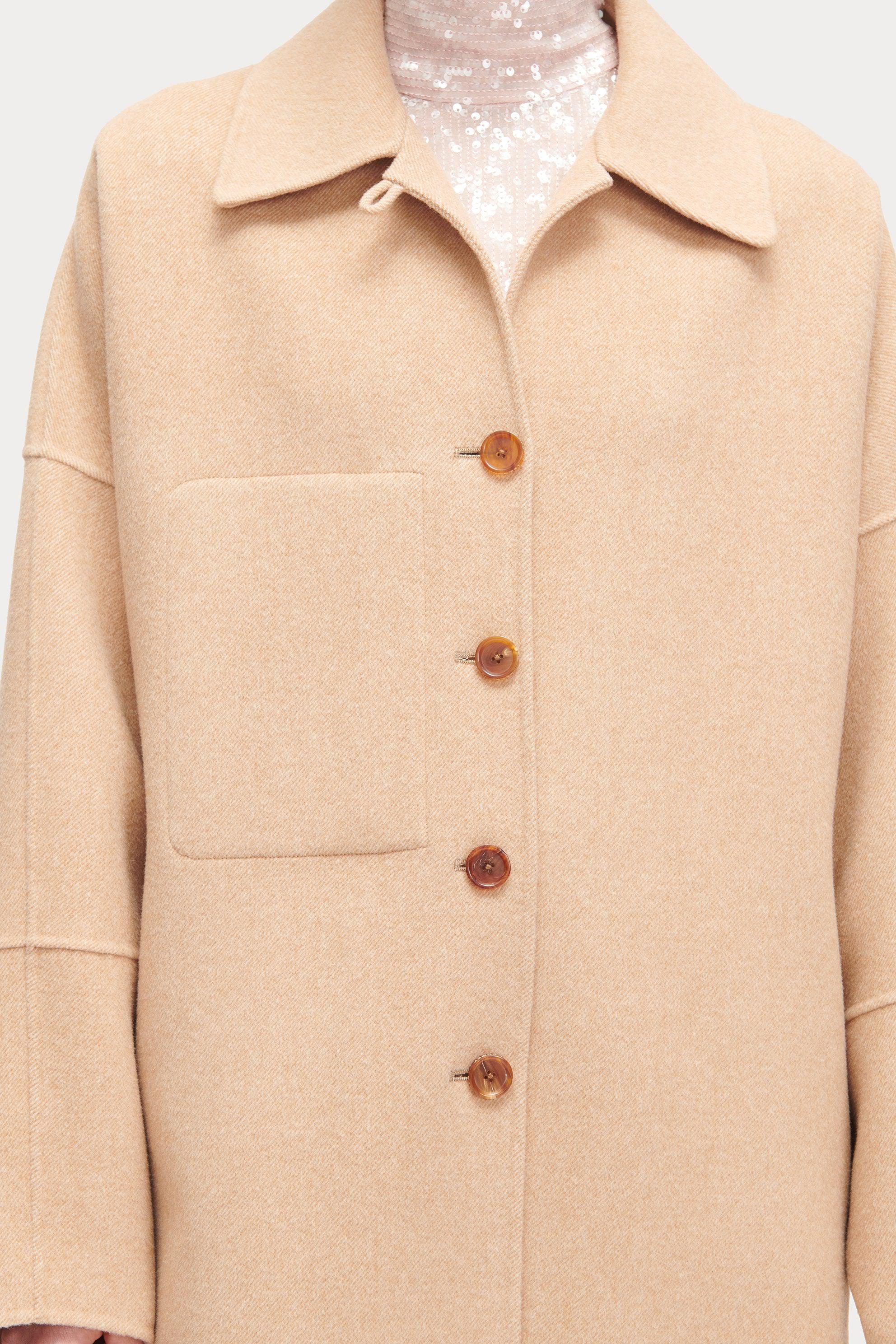 Loyle Coat - Image 8