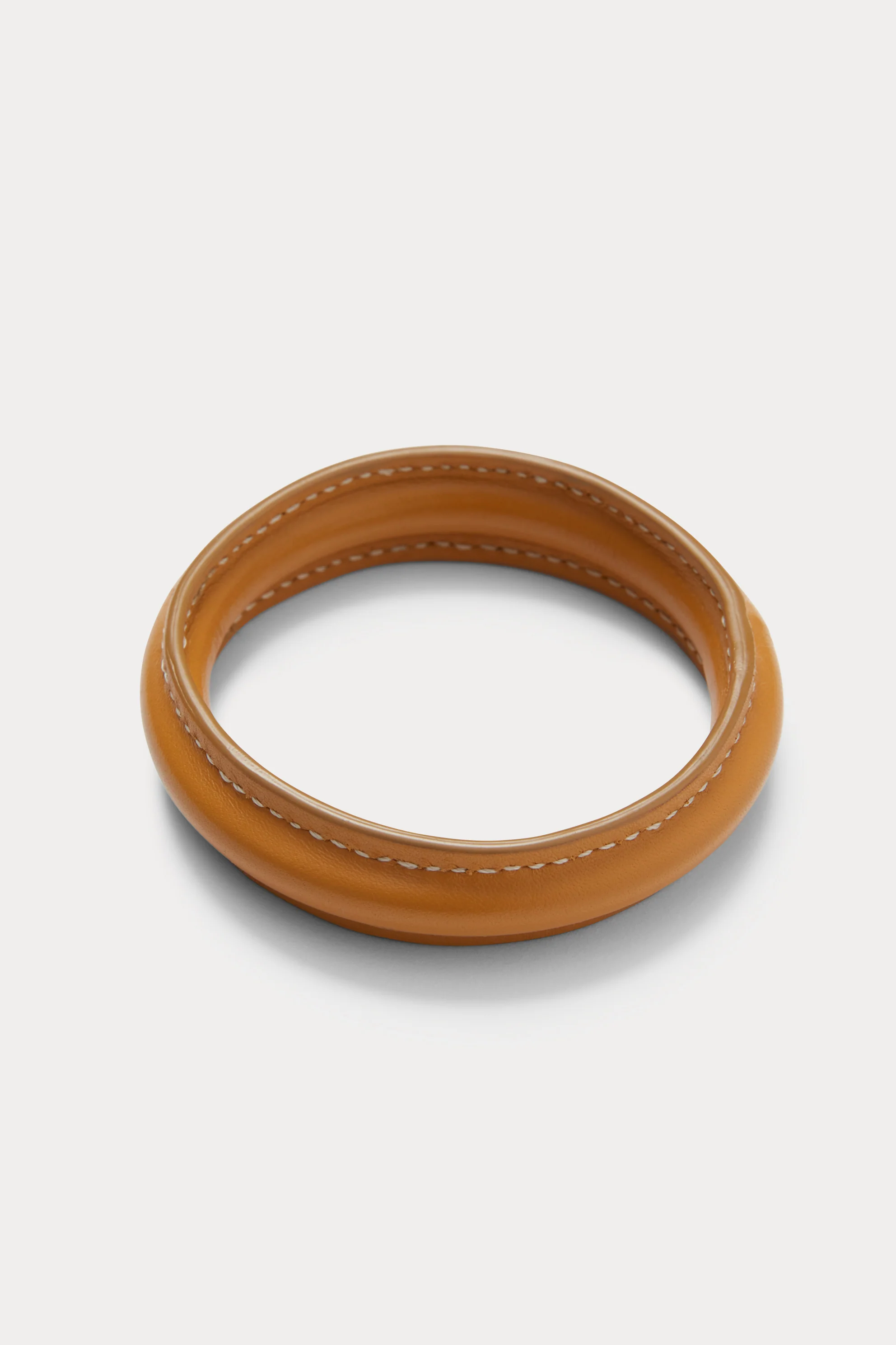 Leather Mota Bracelet - Image 4