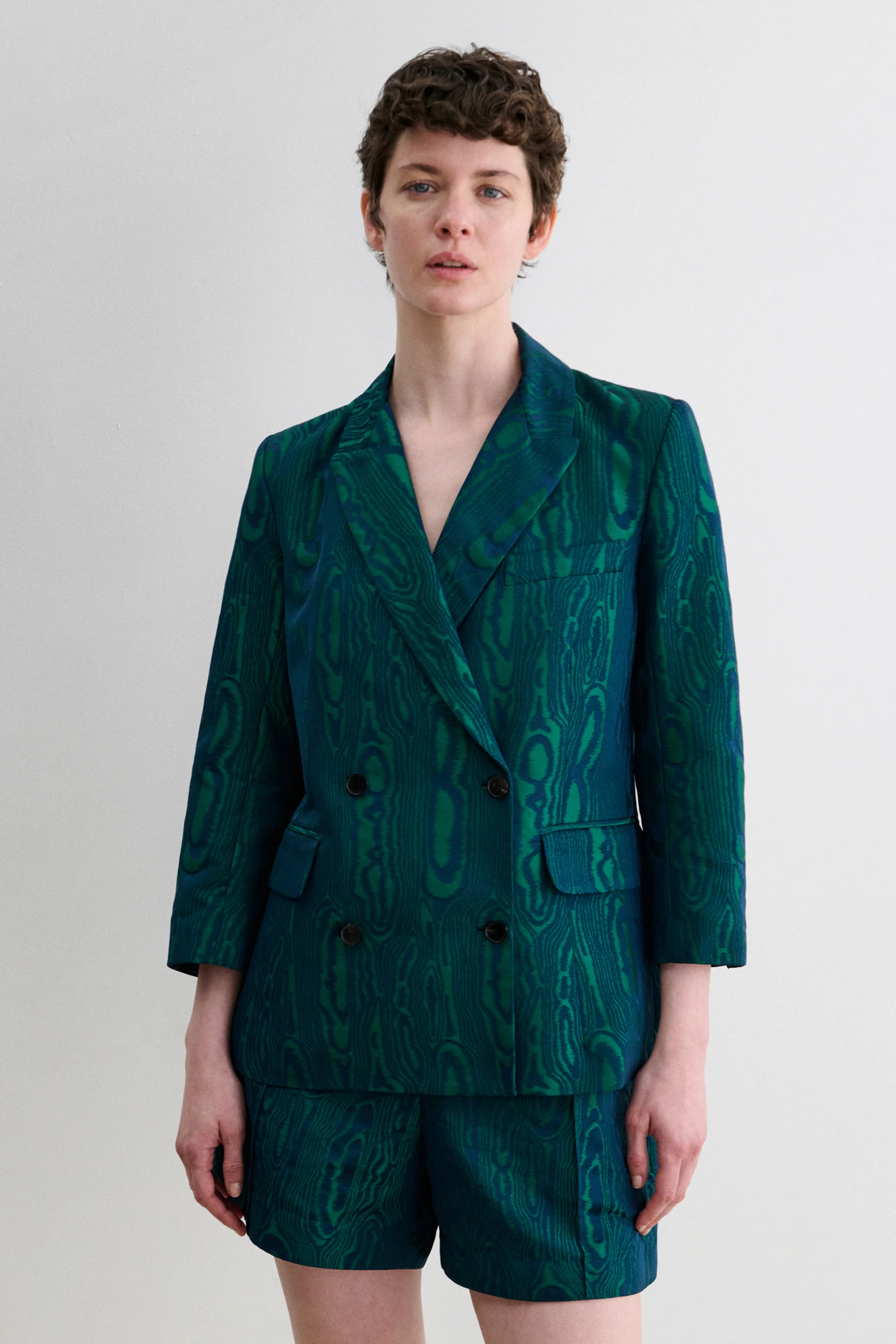 Luke Blazer - Image 2