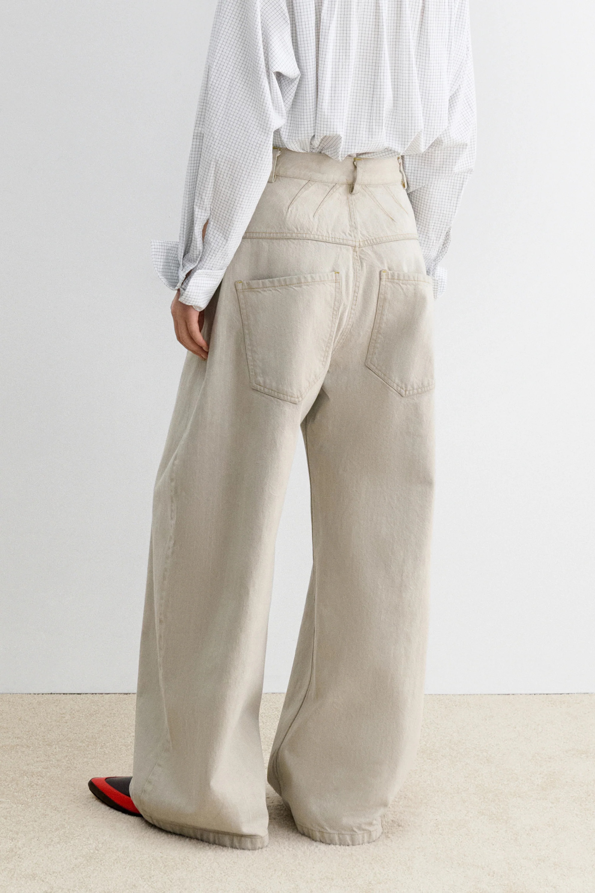 Mae Pant - Image 4