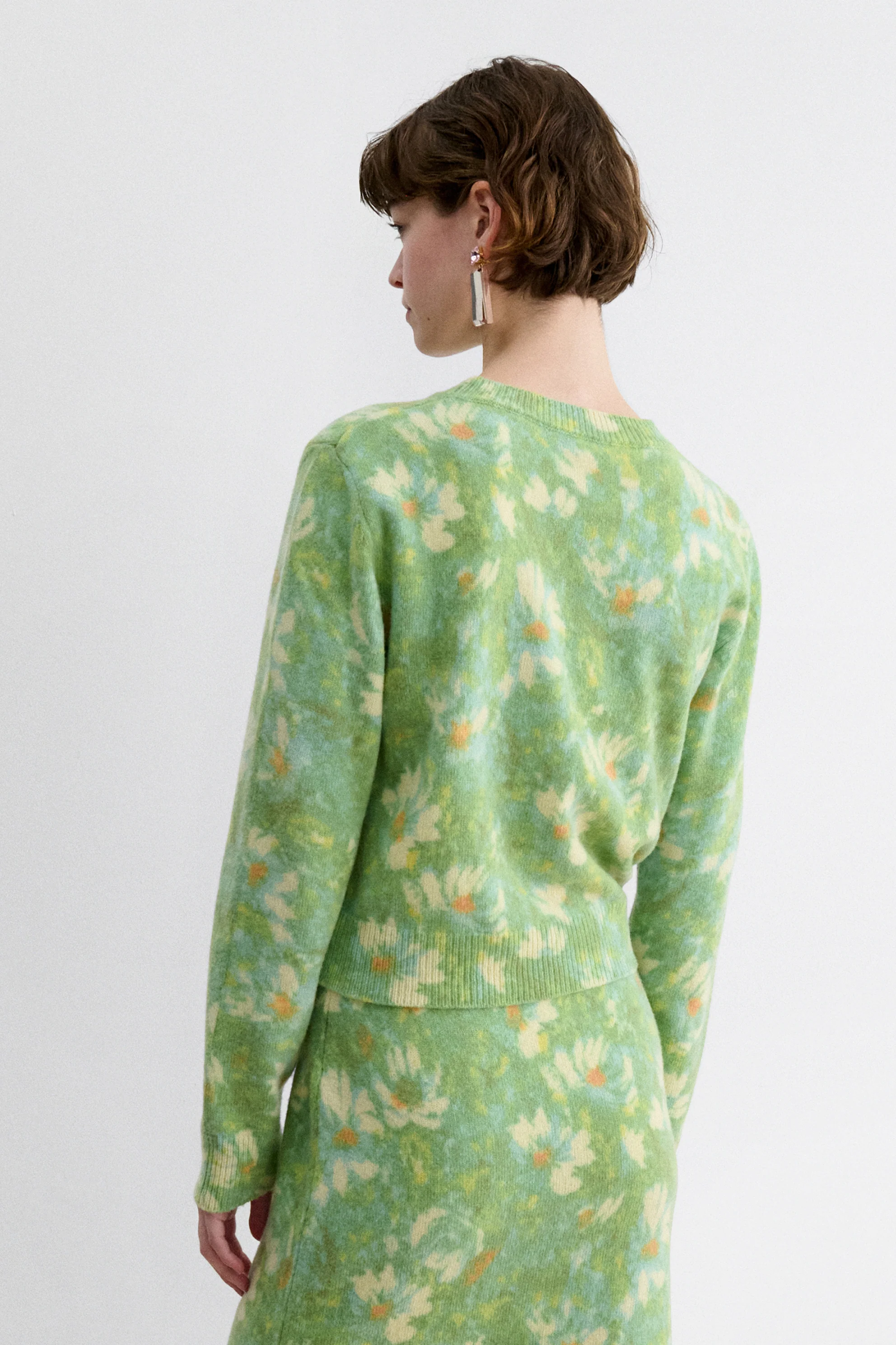Manna Pullover - Image 5
