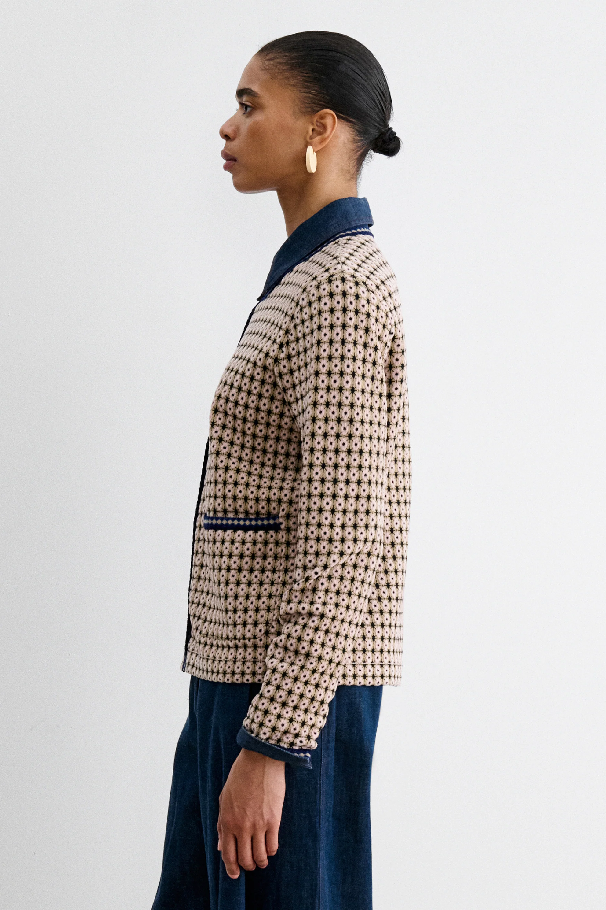 Marcel Jacket - Image 3