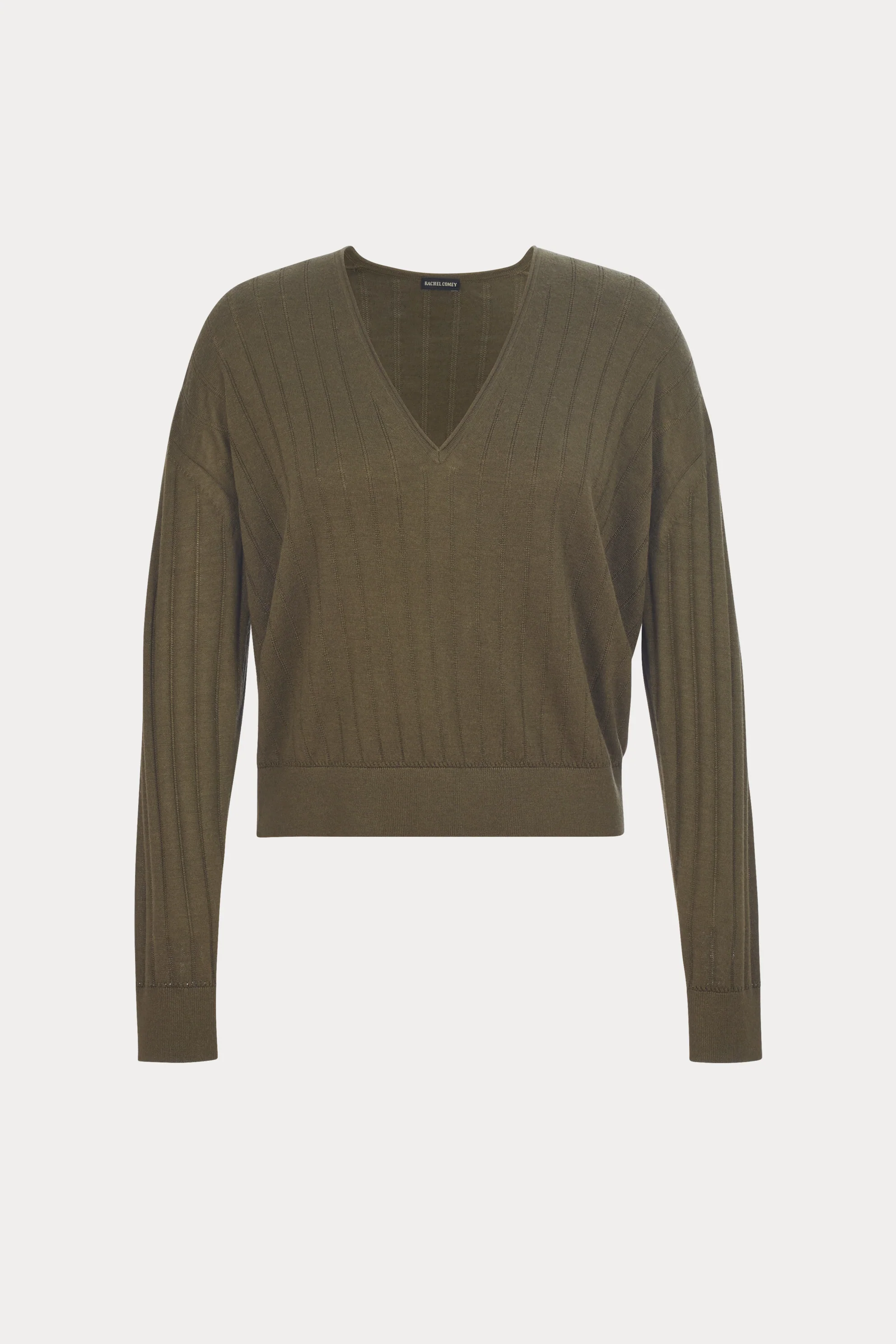 Marion V-Neck - Image 10