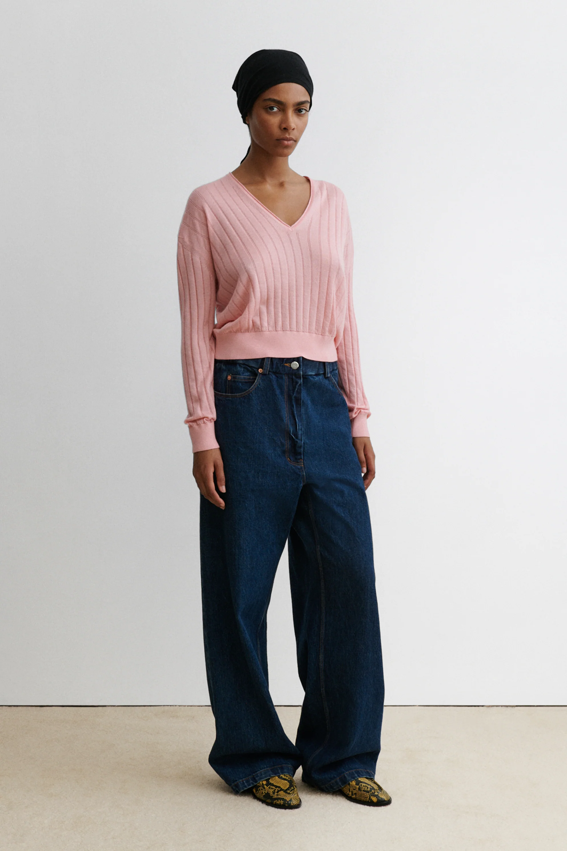 Marion V-Neck - Image 11