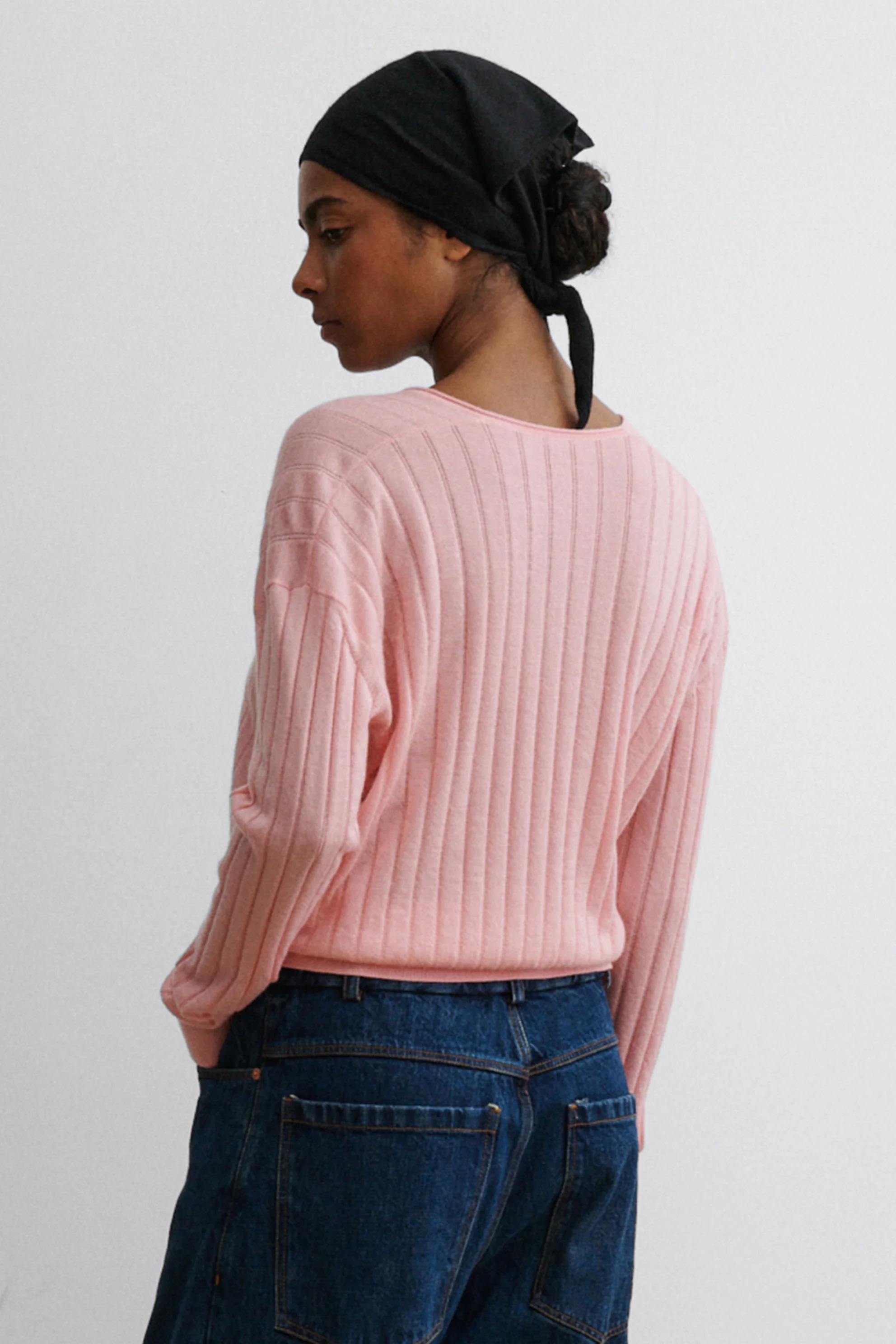 Marion V-Neck - Image 14