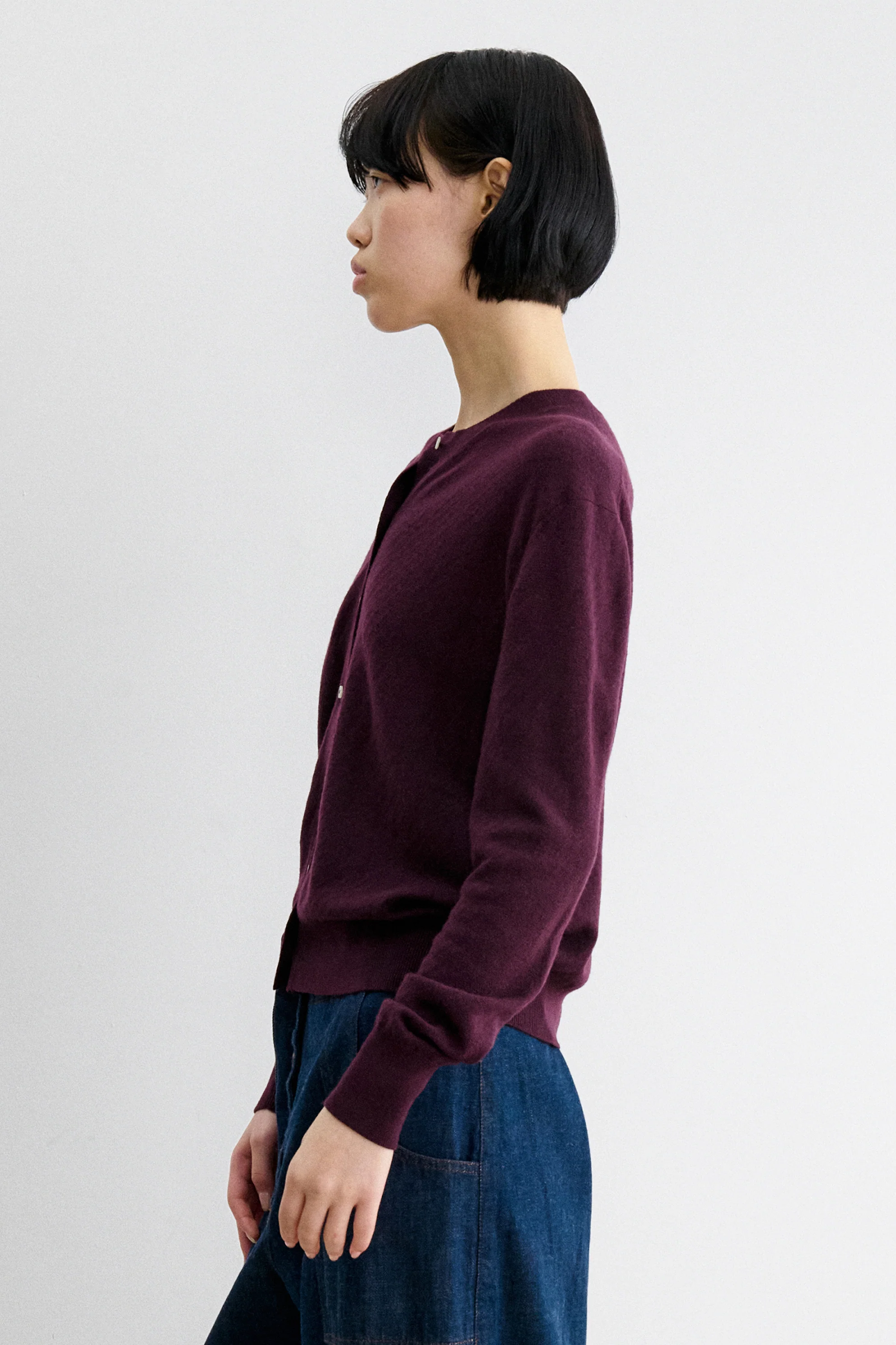 Matin Cardigan - Image 4