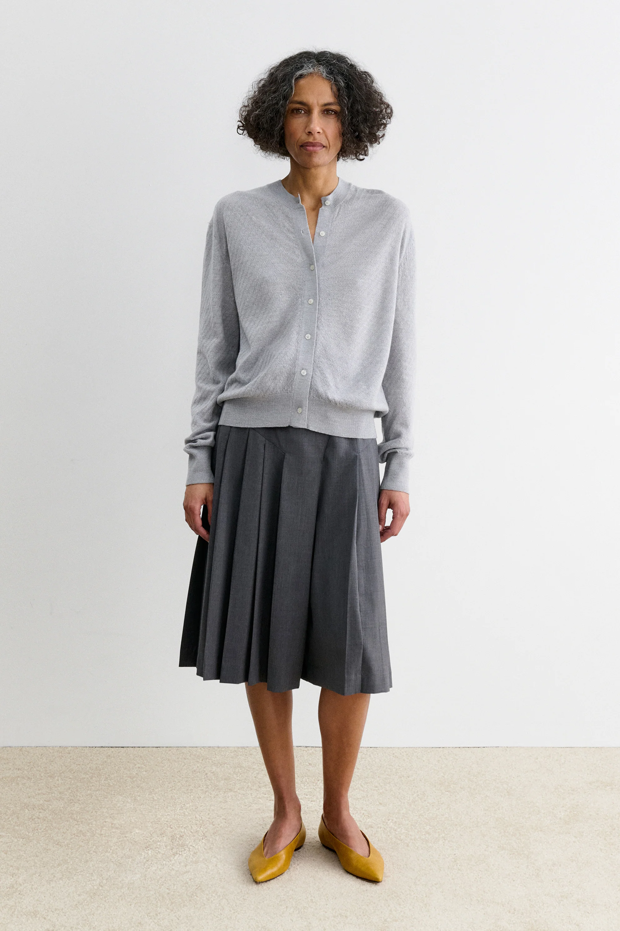 Matin Cardigan - Image 5