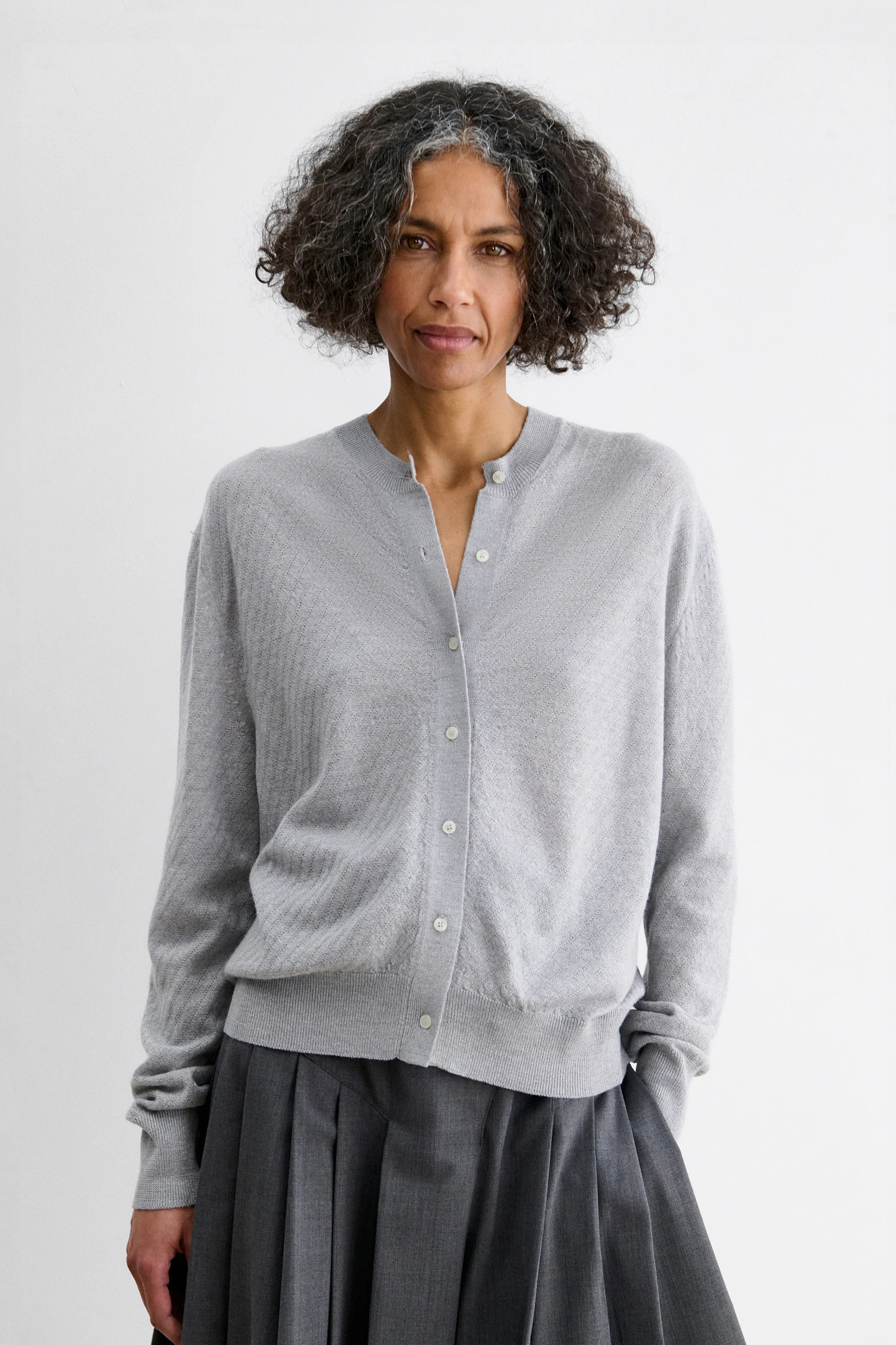 Matin Cardigan - Image 6