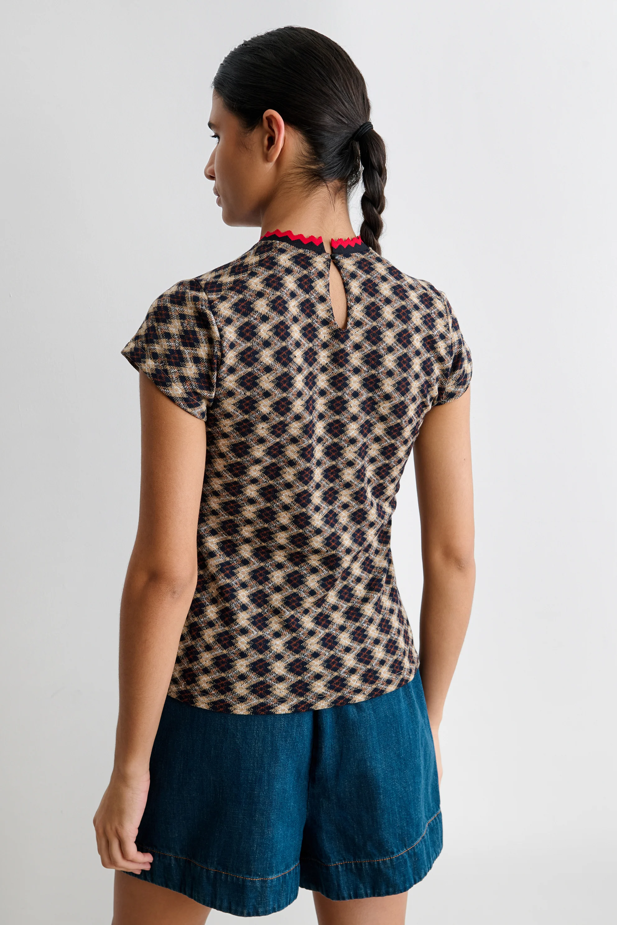Mead Tee - Image 5