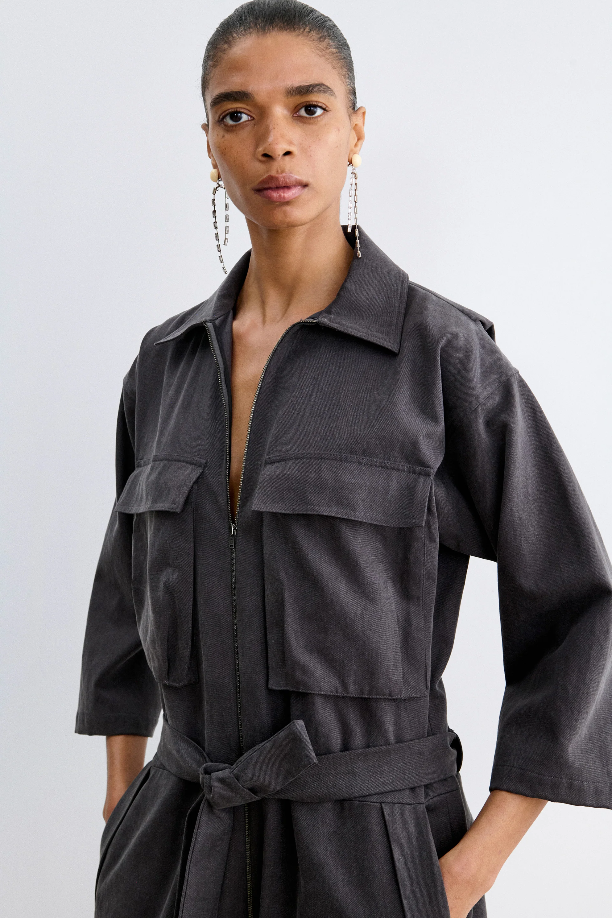 Meet Jumpsuit - Image 2