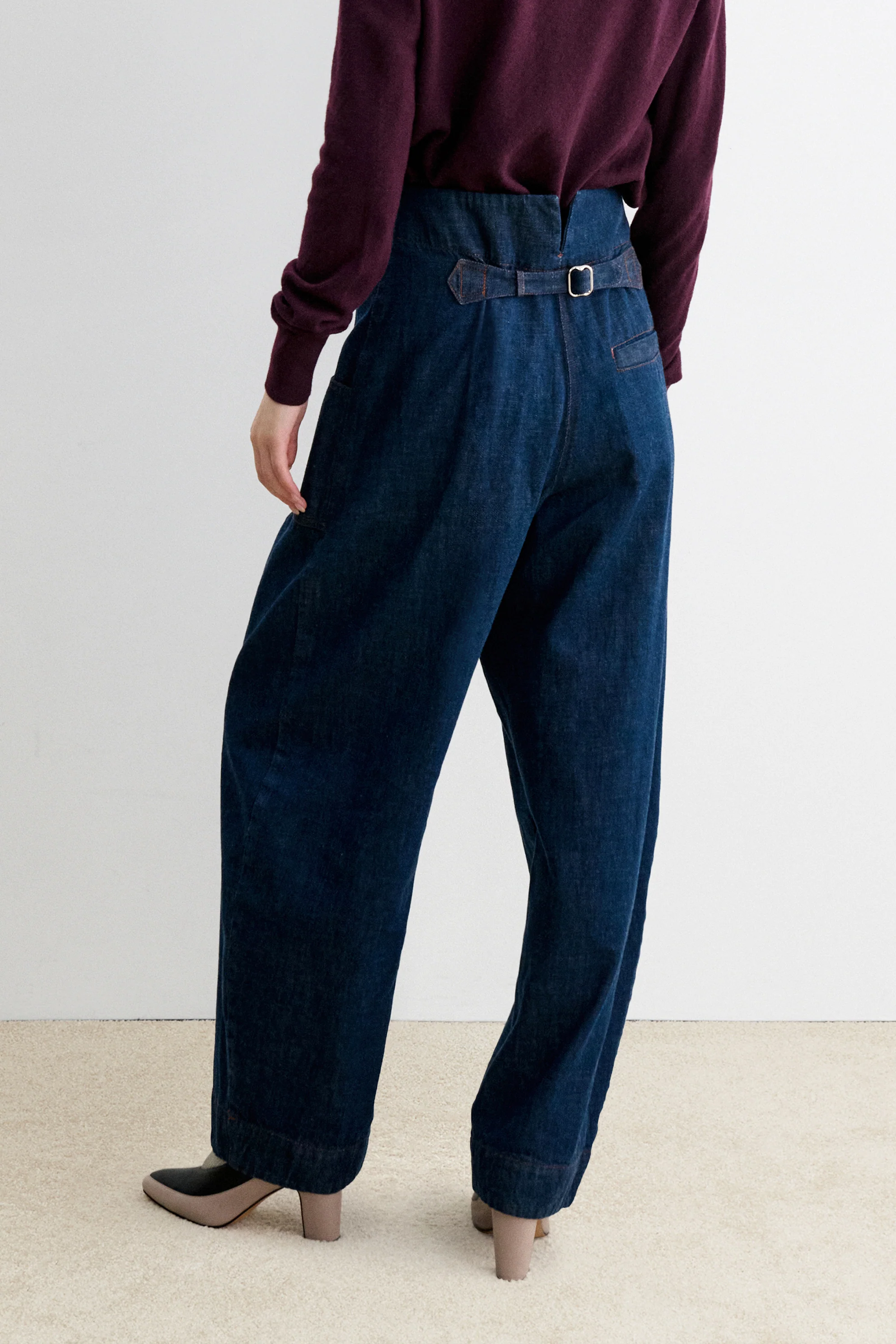 Mili Pant - Image 4