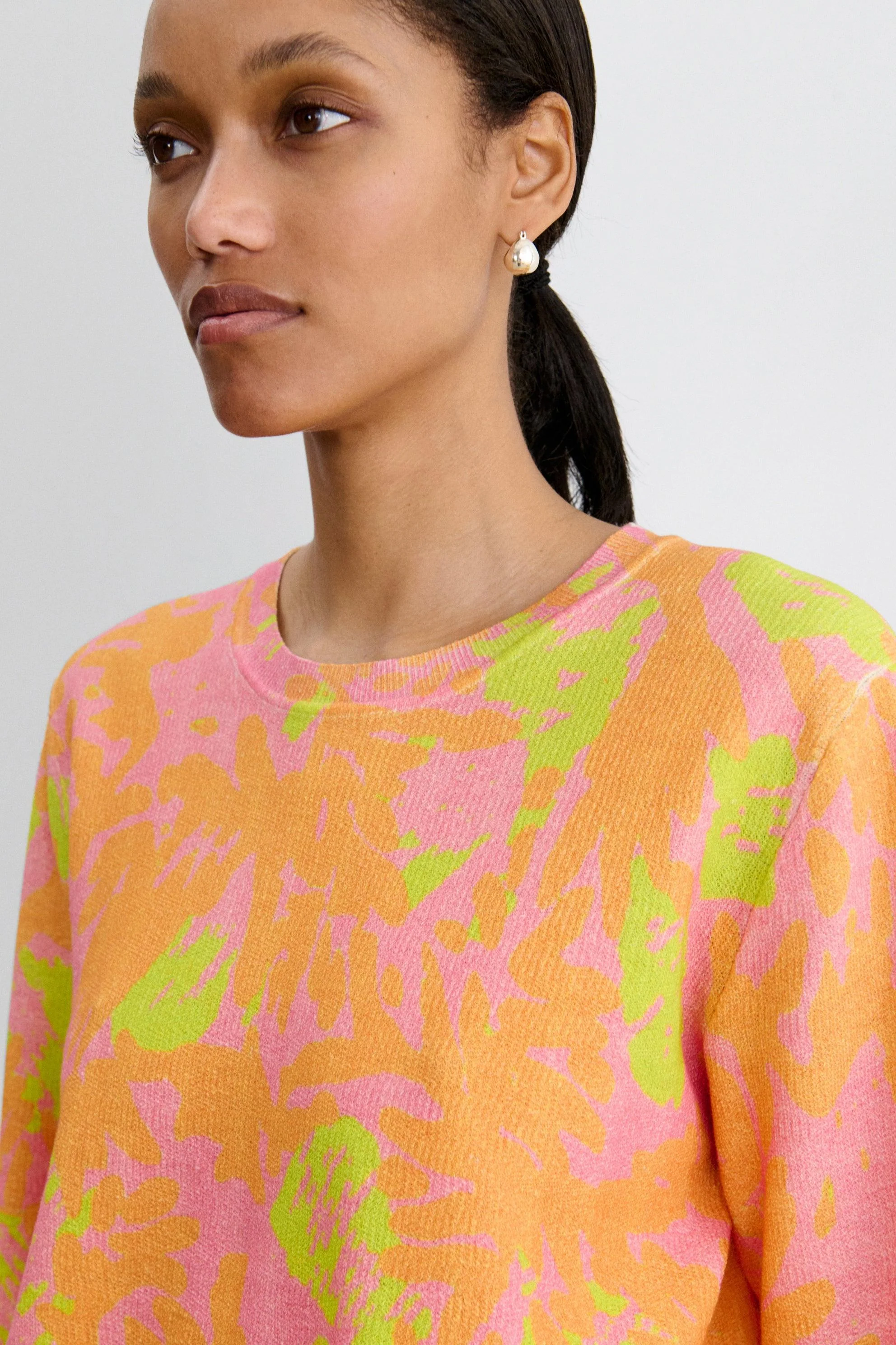 Mira Pullover - Image 3