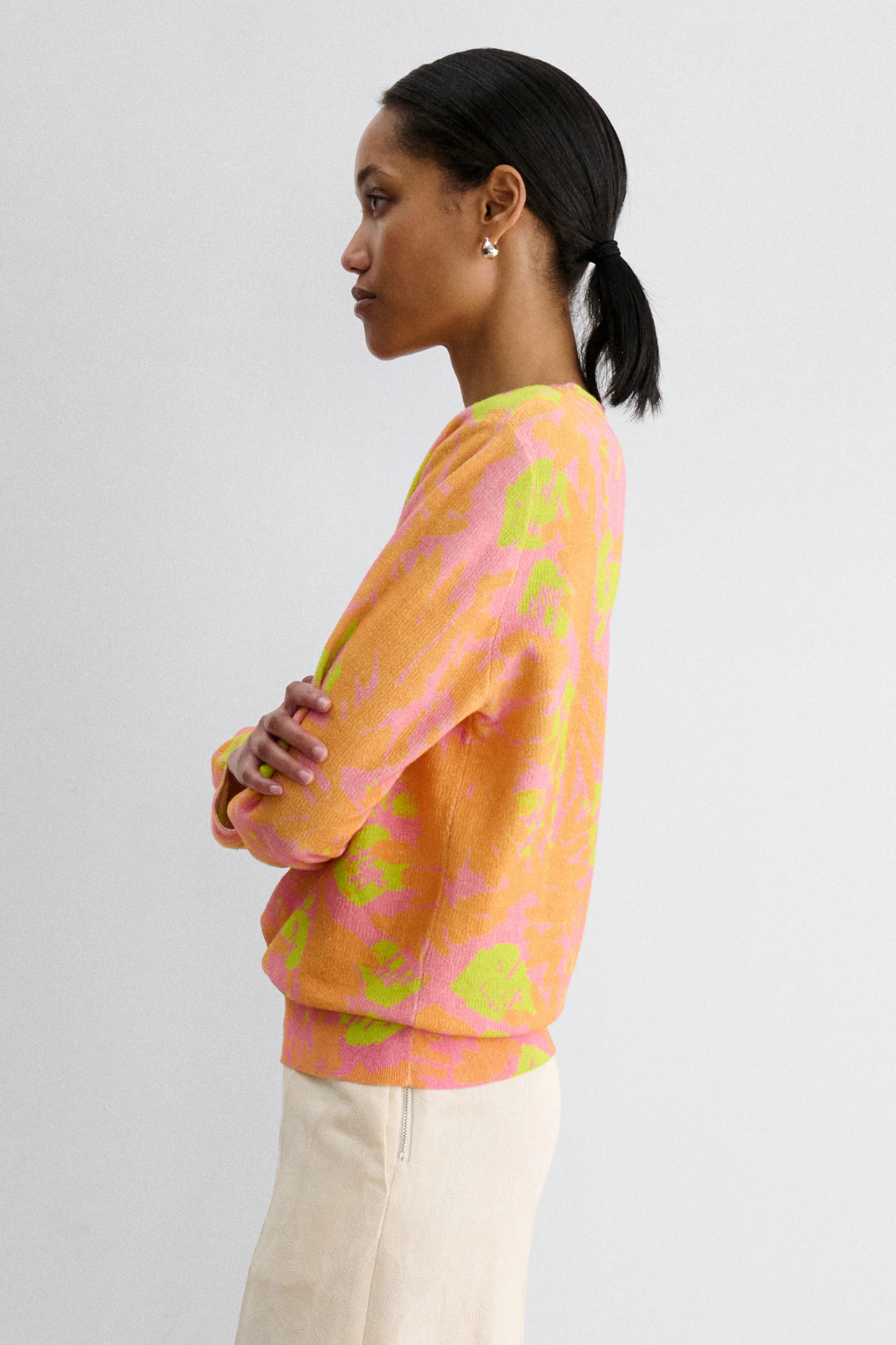 Mira Pullover - Image 4