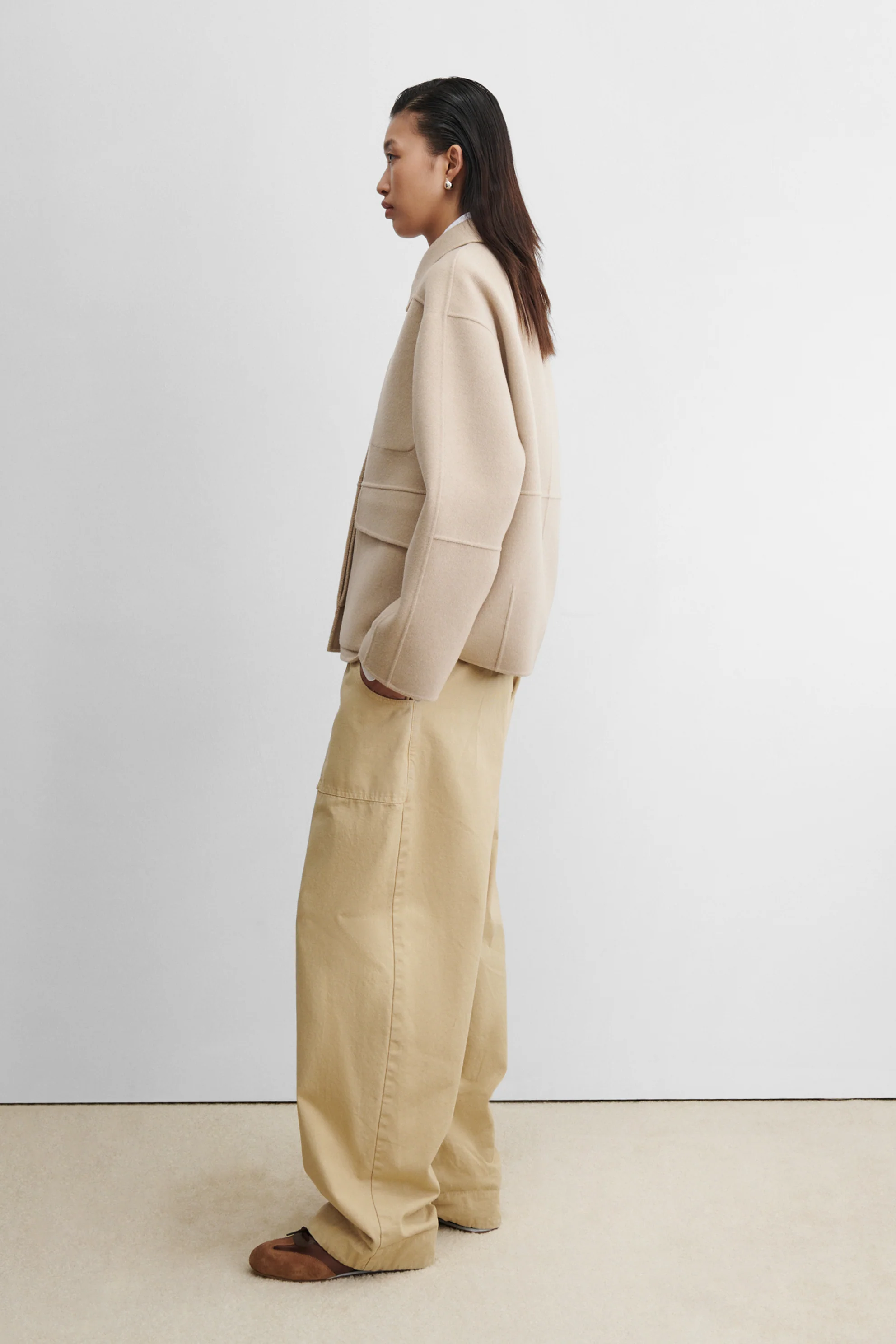 Monro Jacket - Image 10