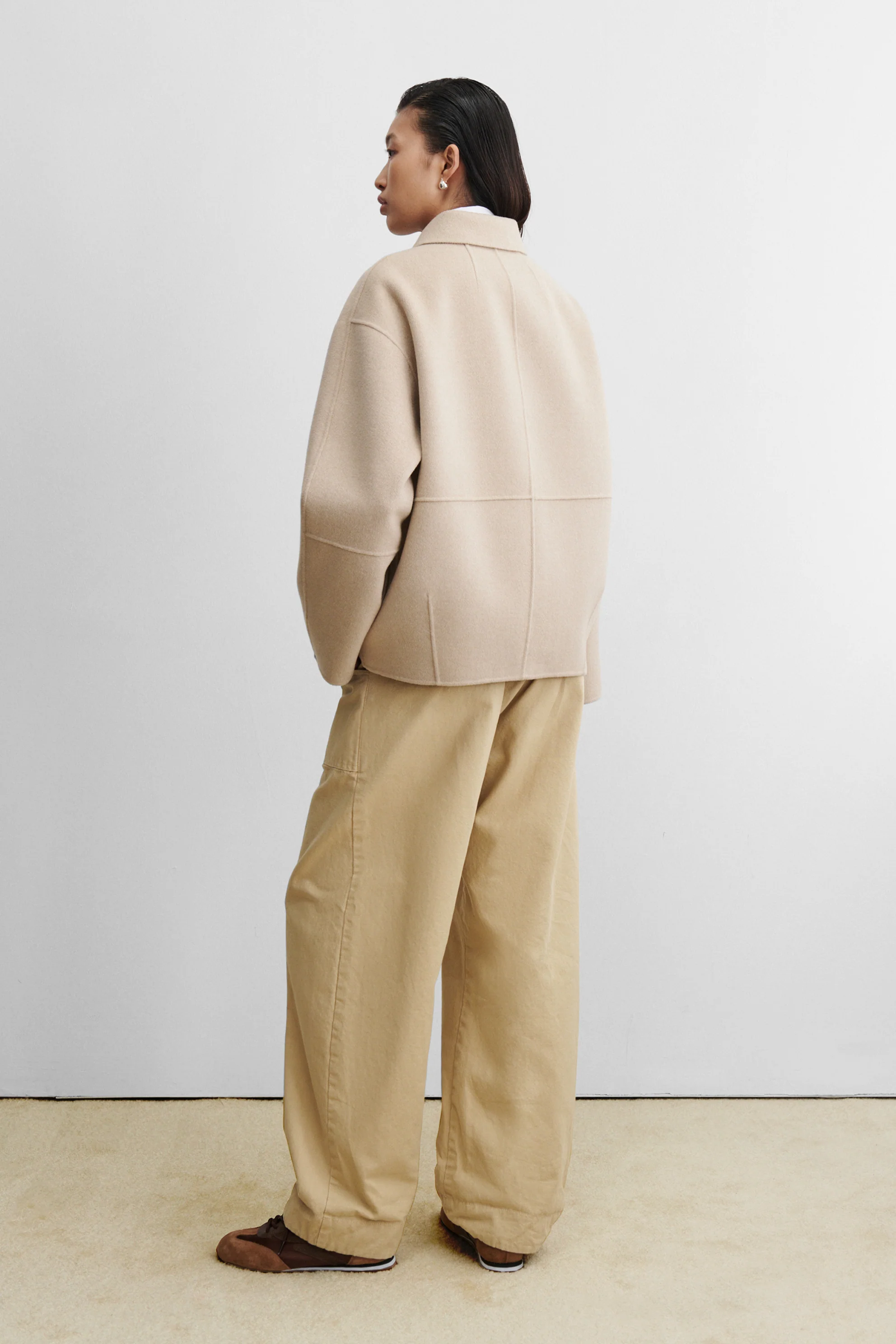 Monro Jacket - Image 11