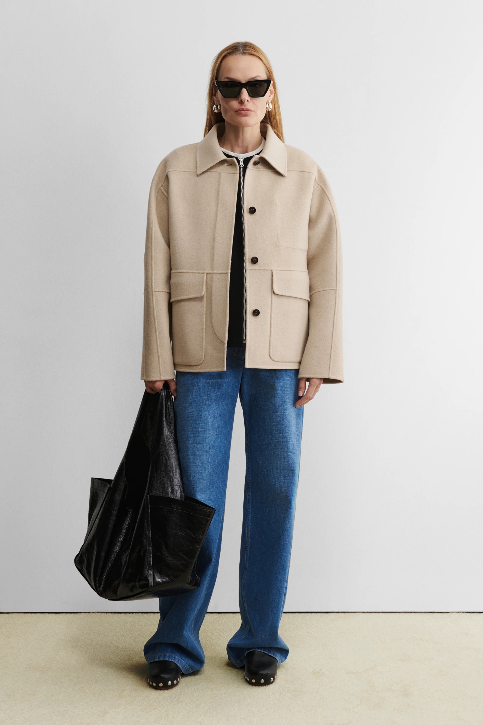 Monro Jacket - Image 12