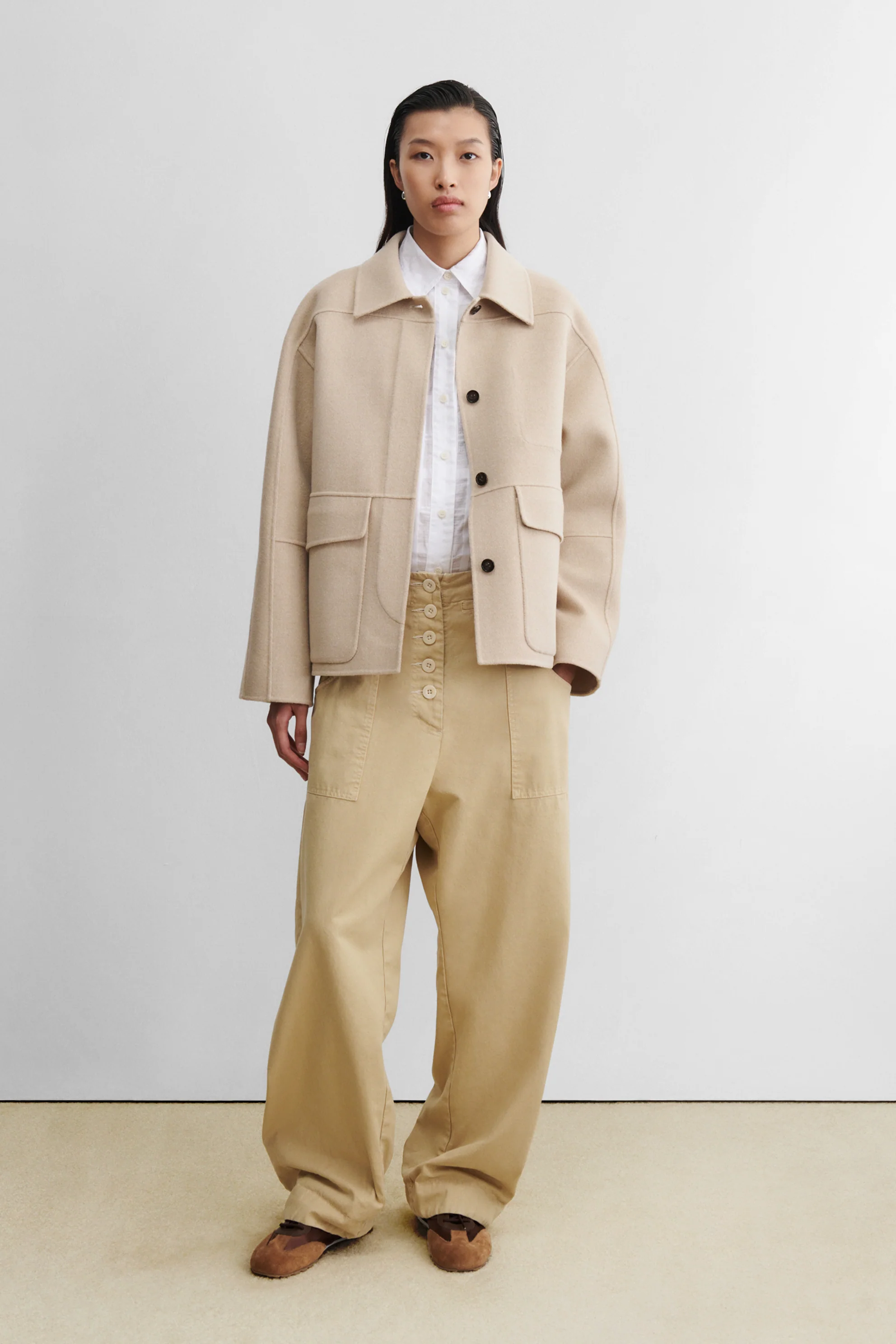 Monro Jacket - Image 13
