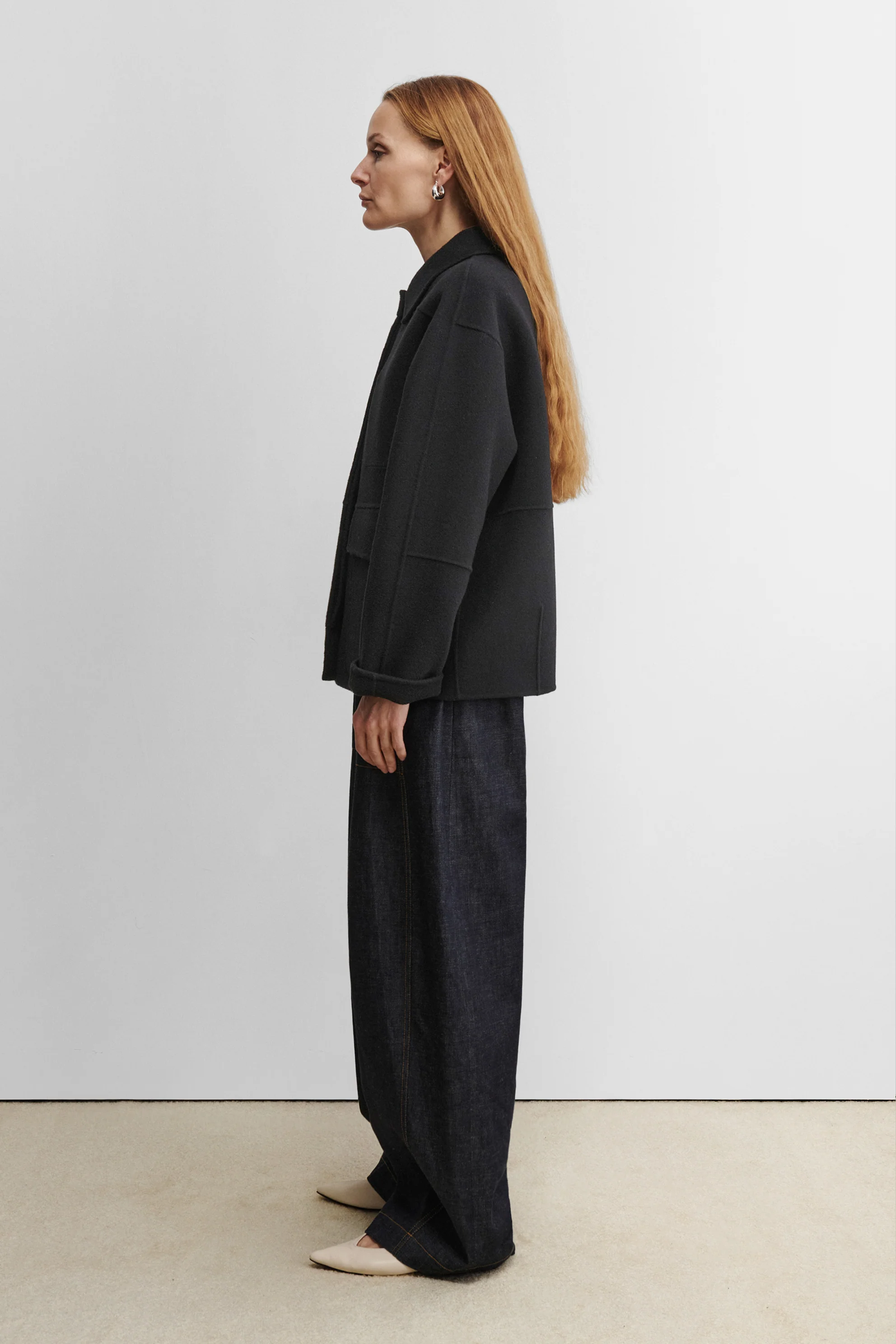 Monro Jacket - Image 4