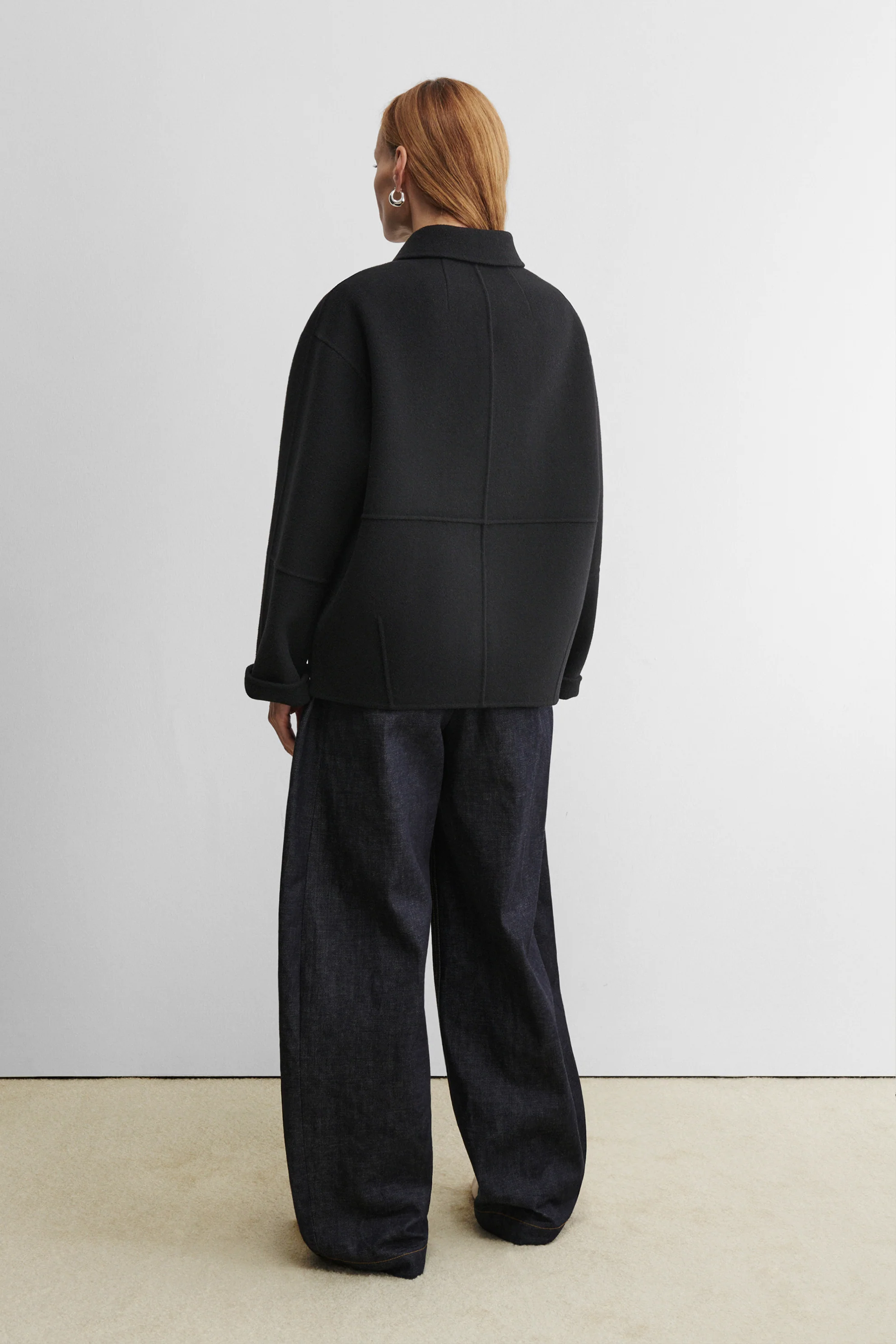 Monro Jacket - Image 5