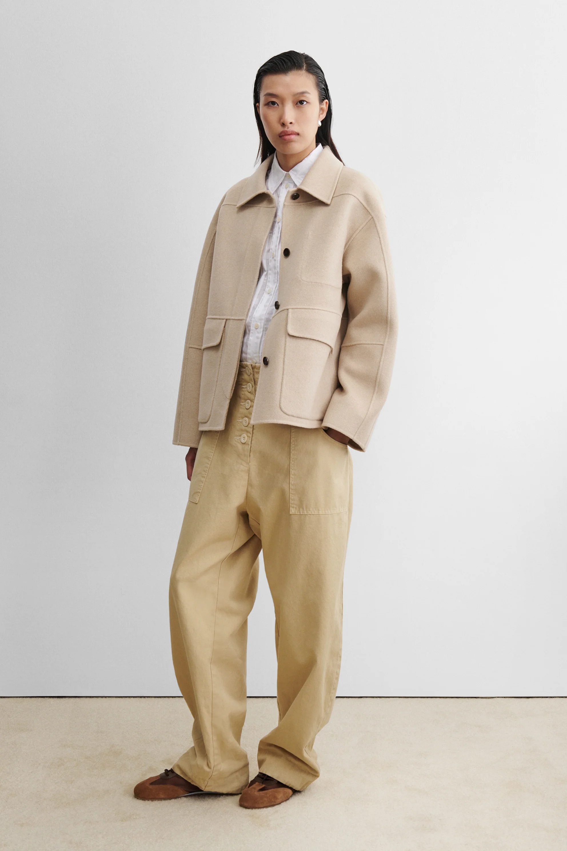 Monro Jacket - Image 7