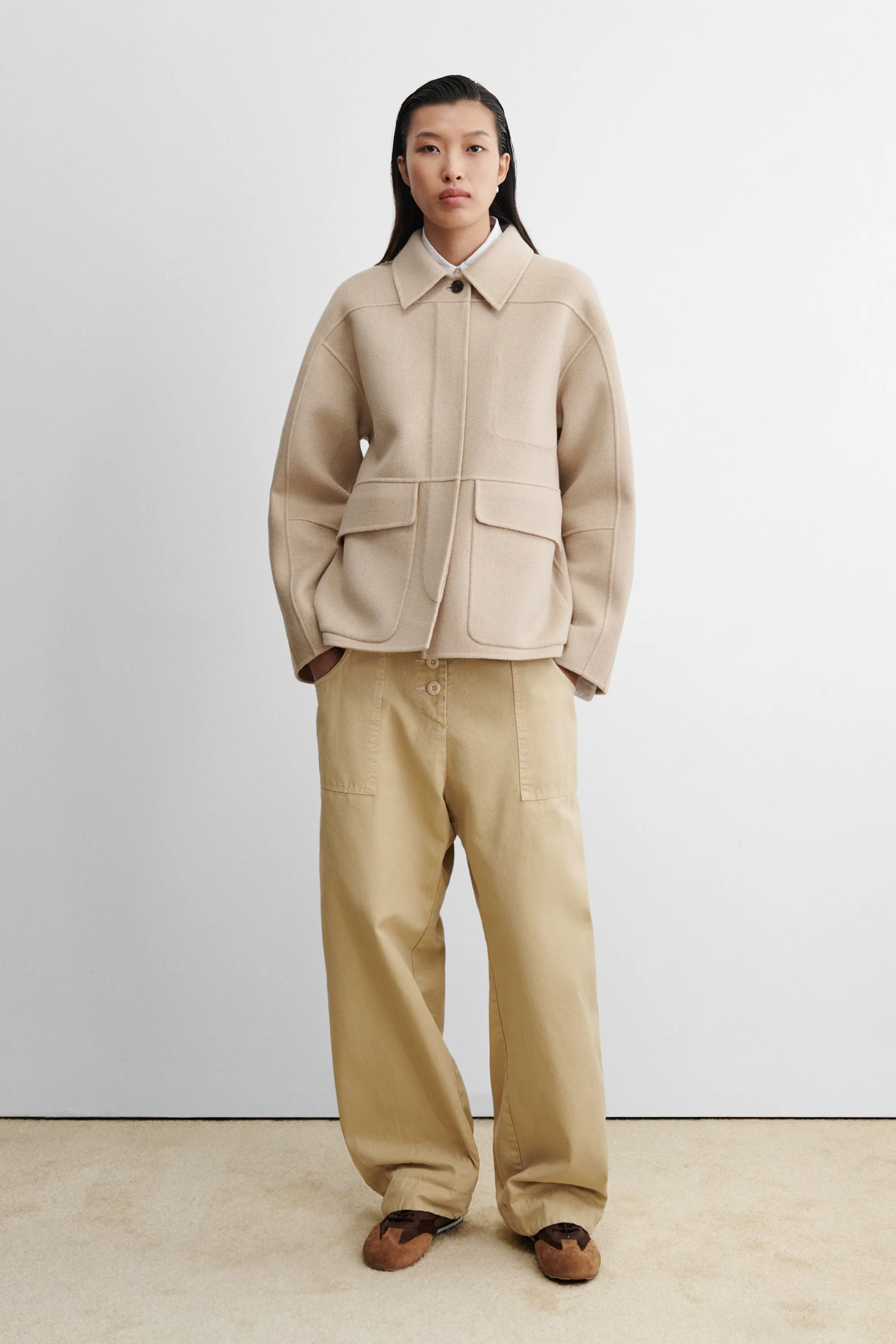 Monro Jacket - Image 8