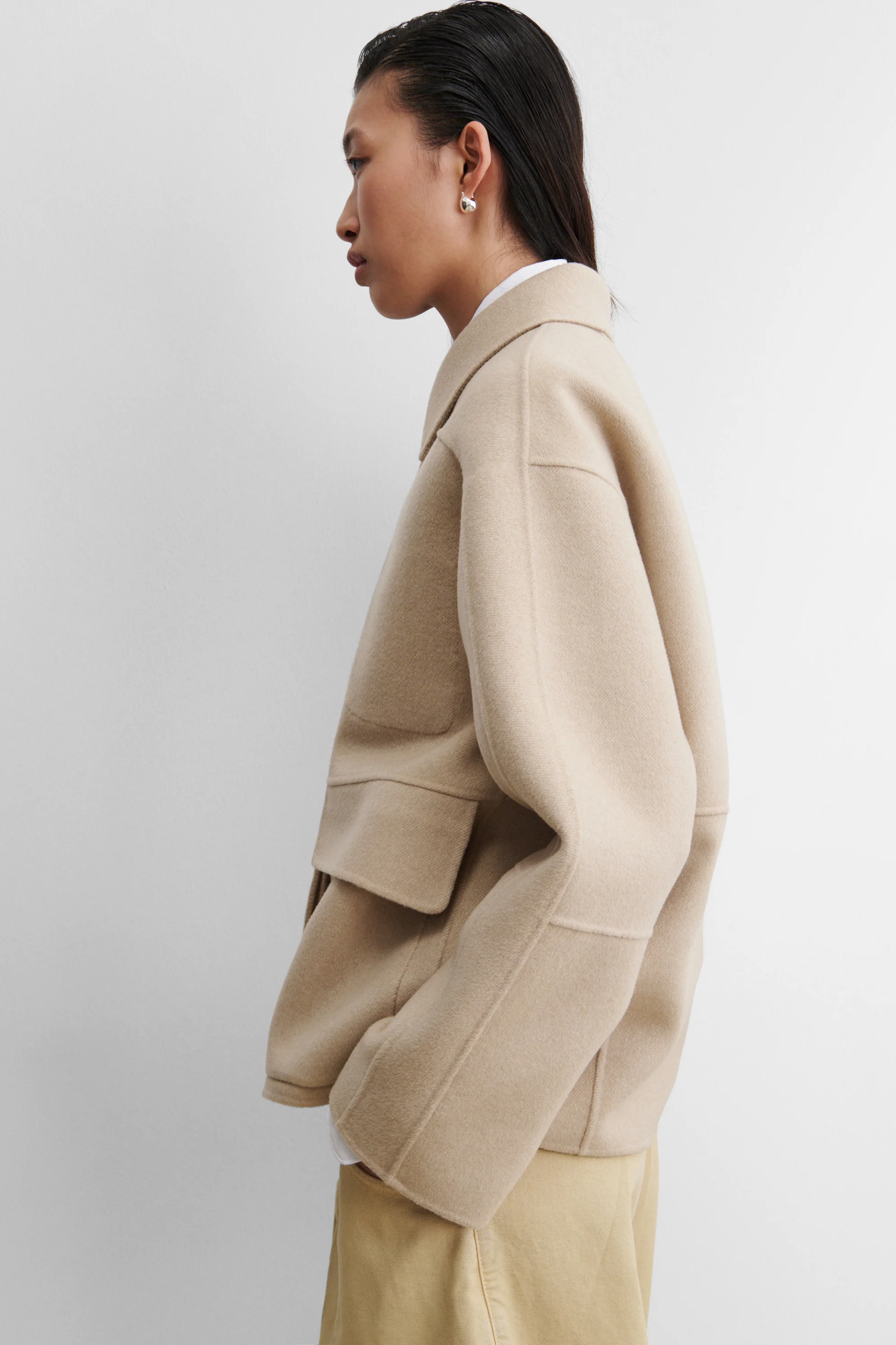Monro Jacket - Image 9