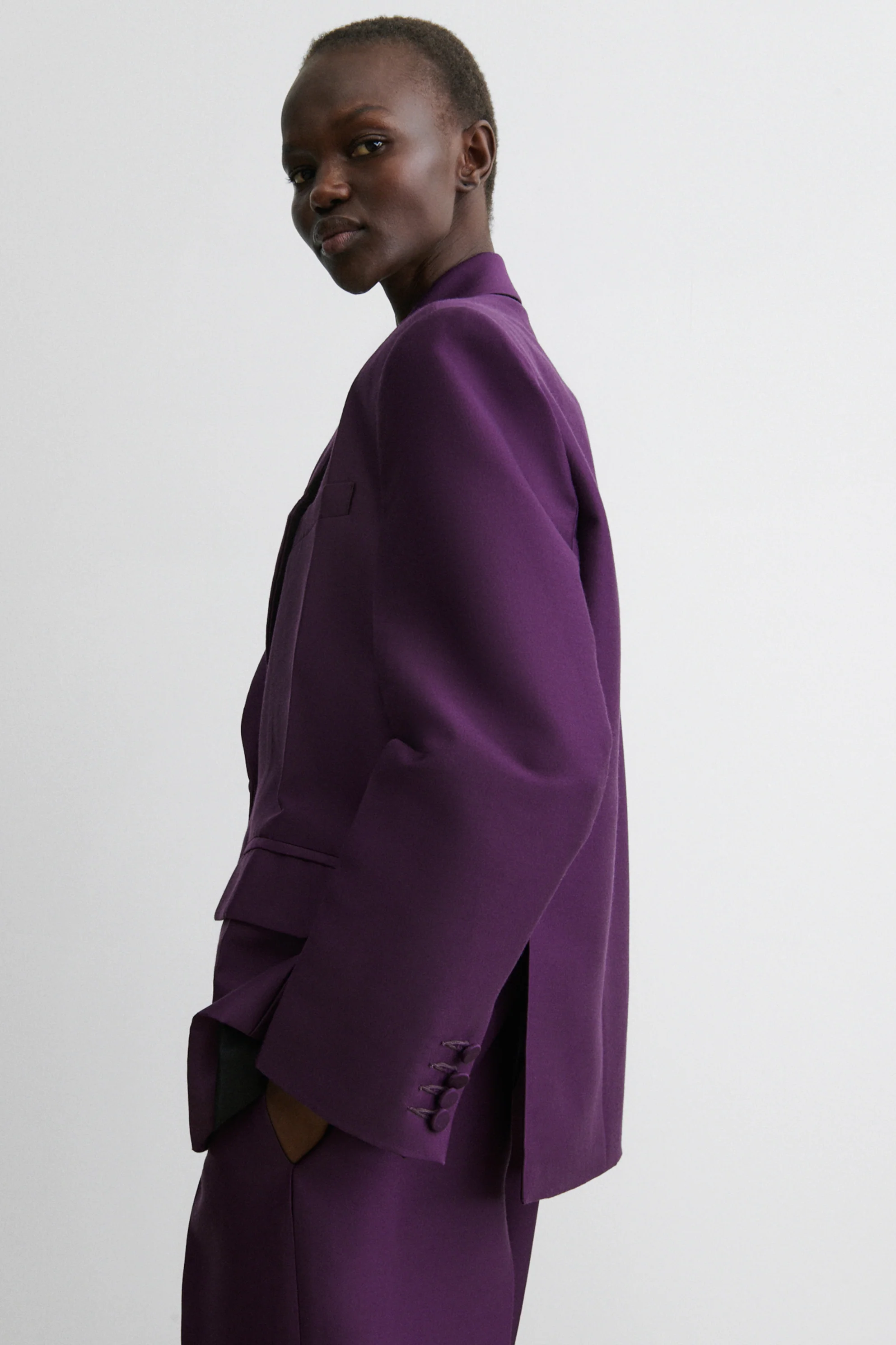 Moscato Blazer - Image 4