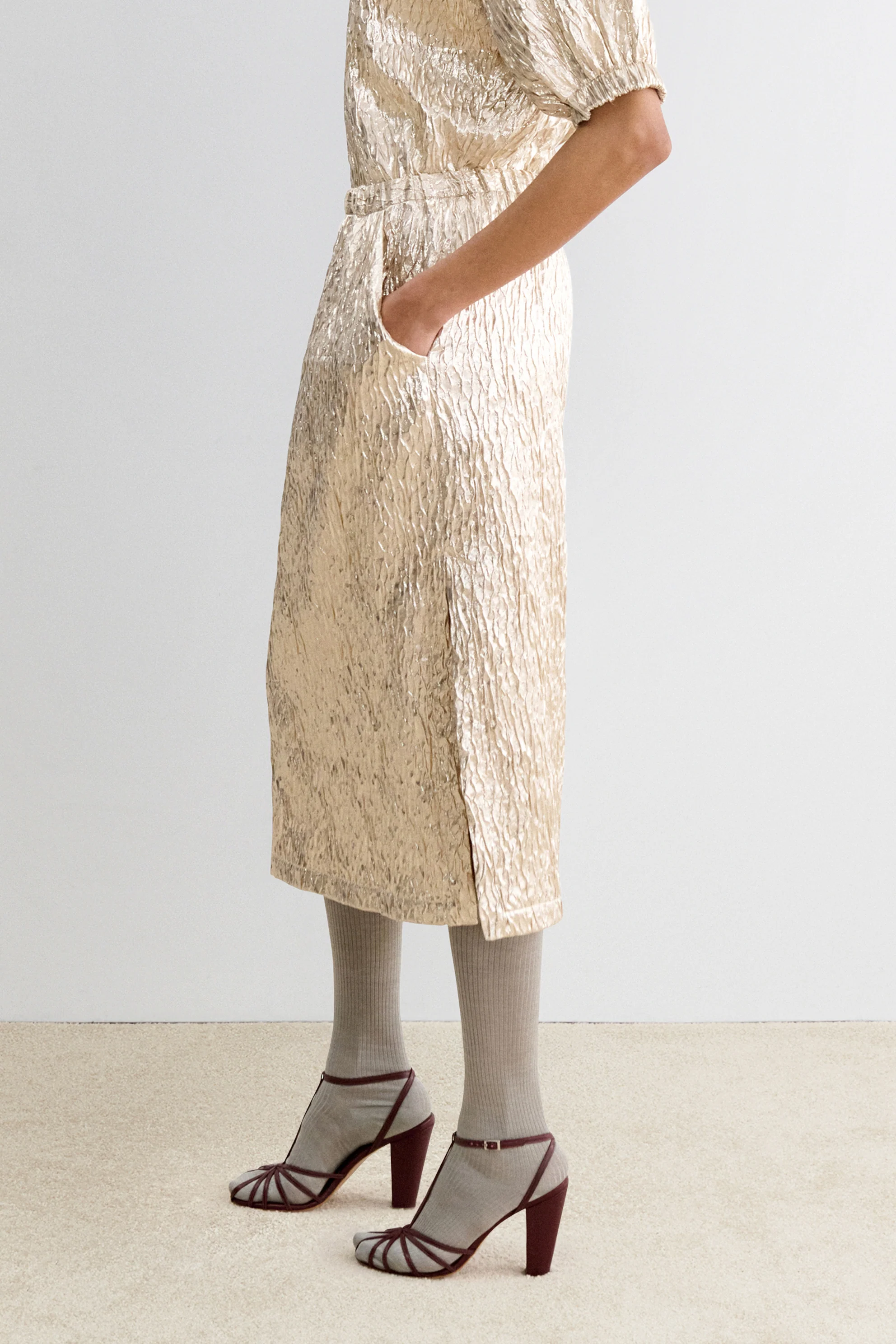 Mott Skirt - Image 4