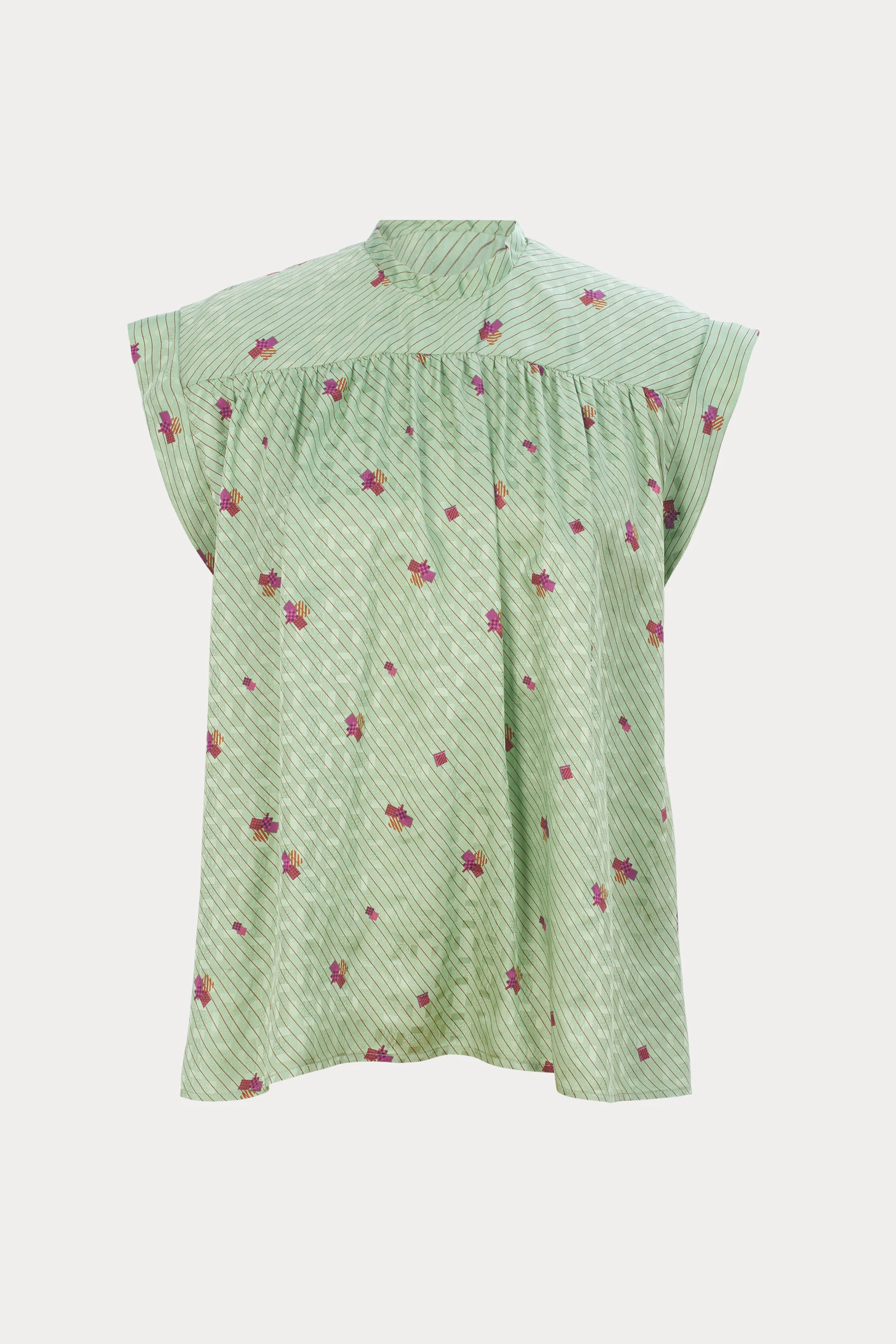 Mozby Top - Image 7