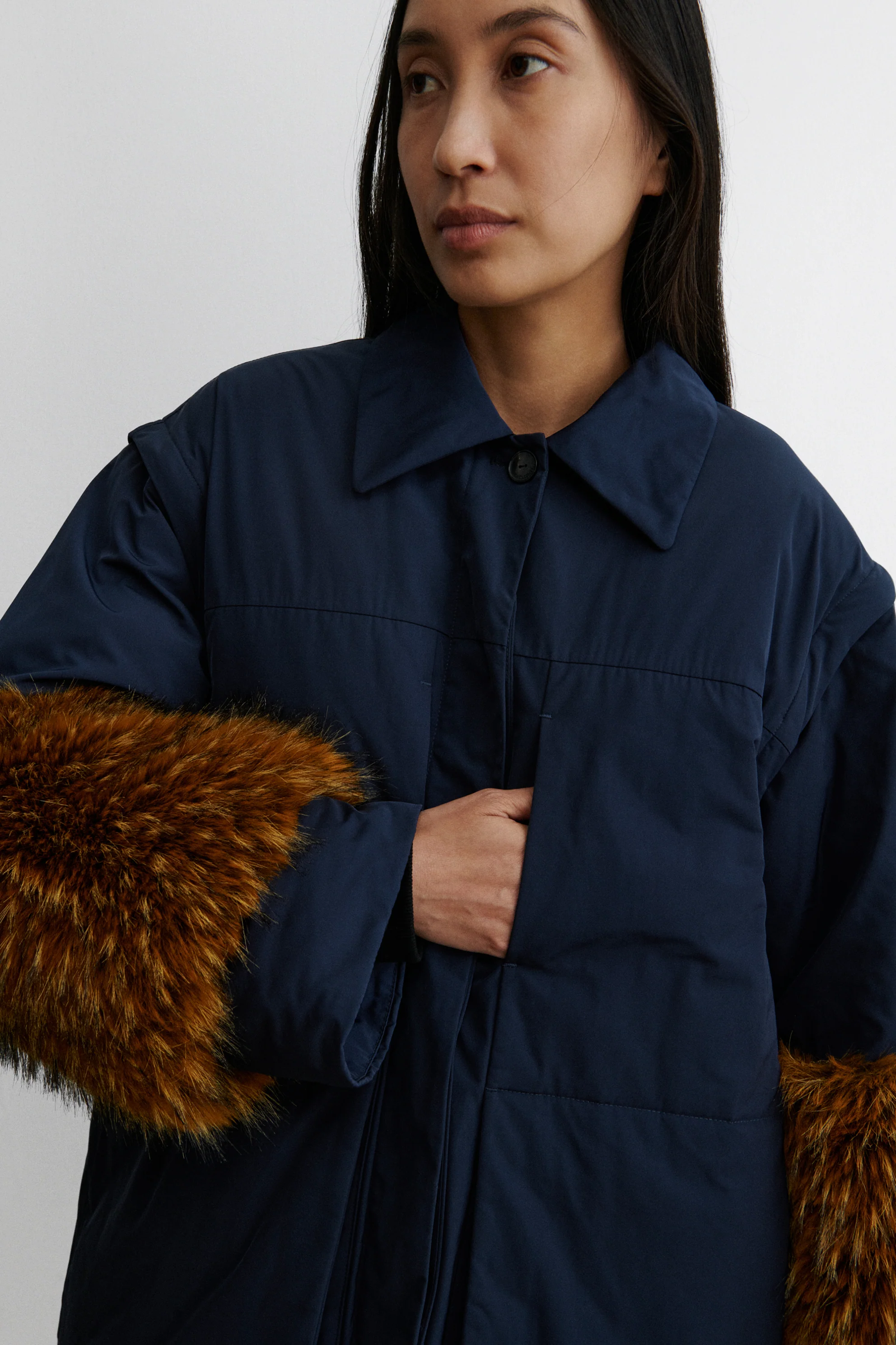 Muff Coat - Image 3