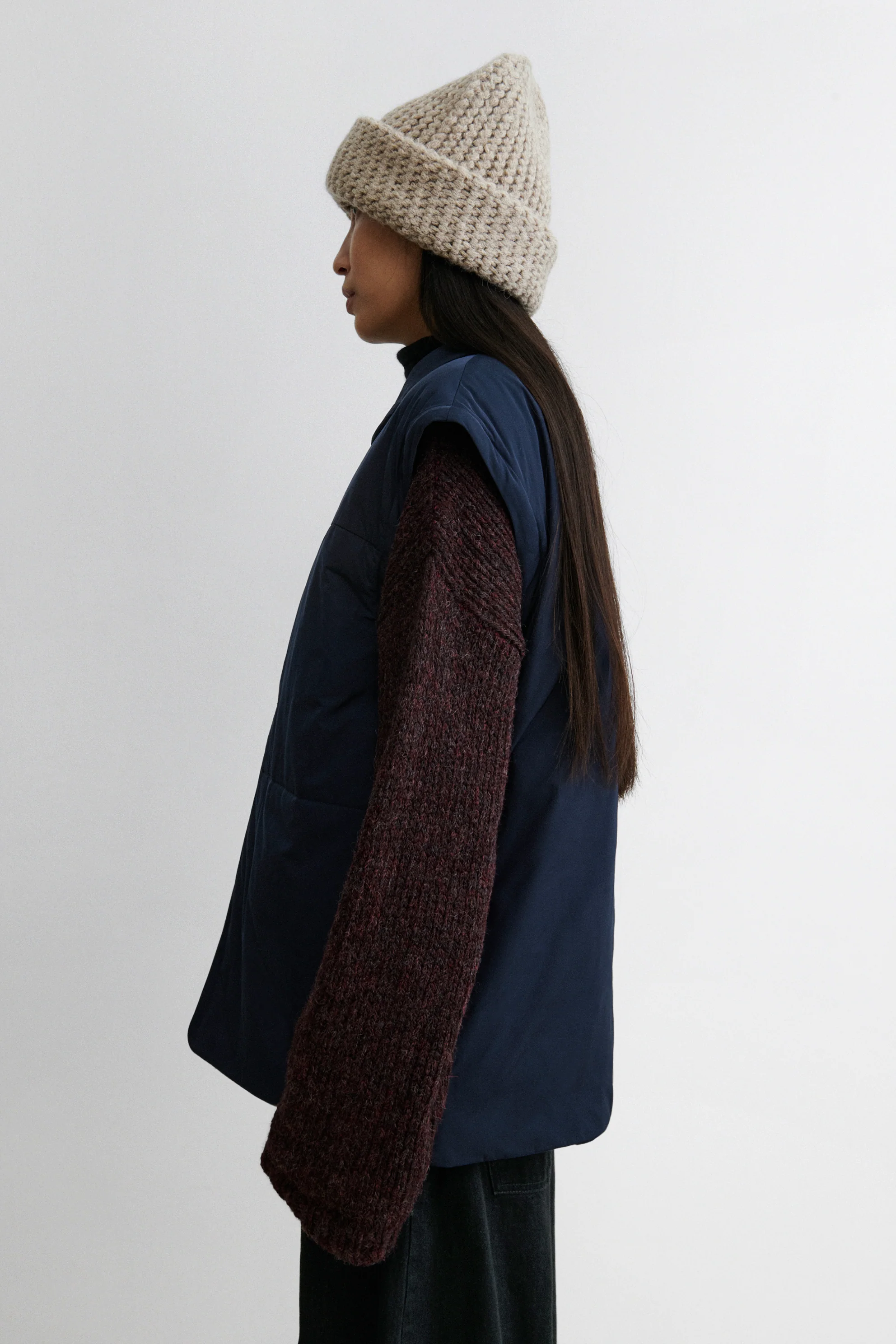 Muff Coat - Image 7