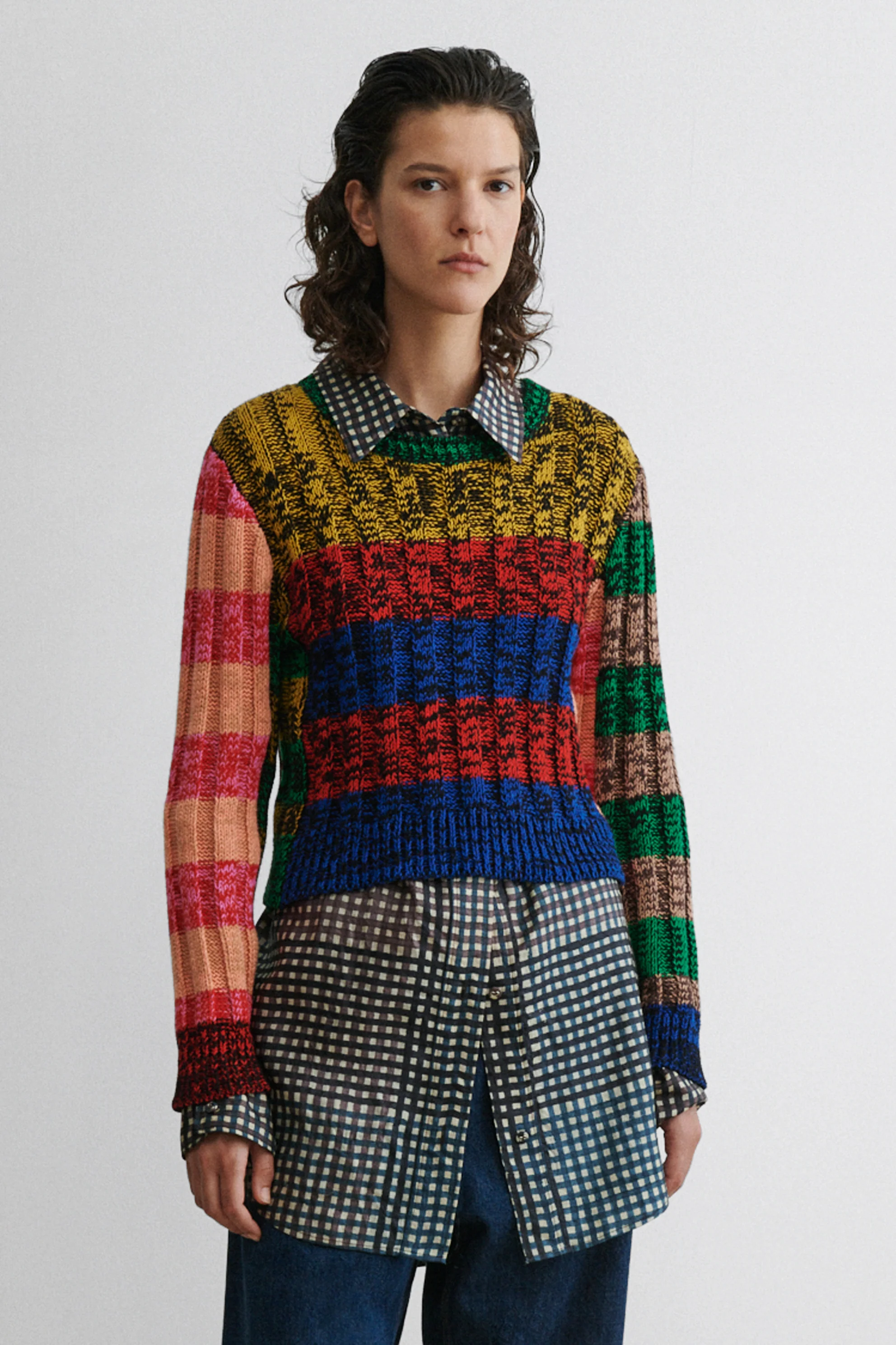 Muna Pullover - Image 2