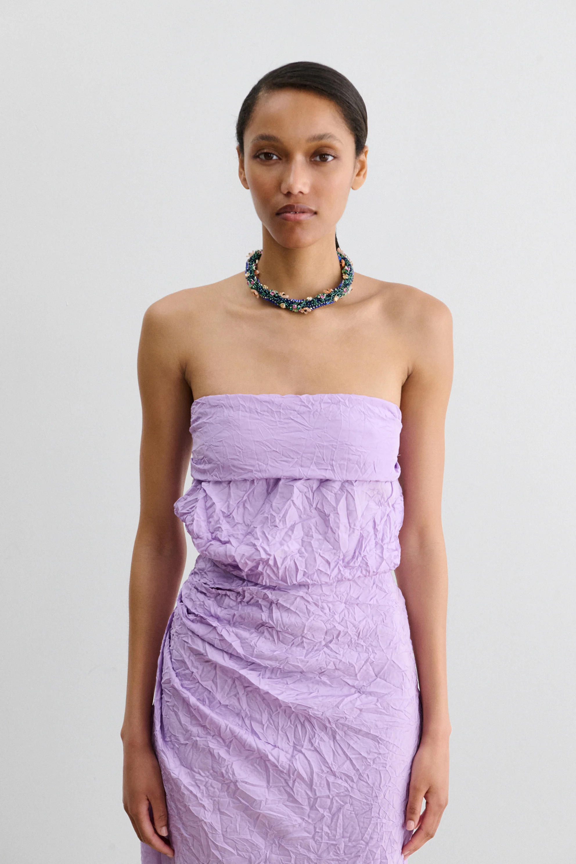 Nerium Necklace - Image 3