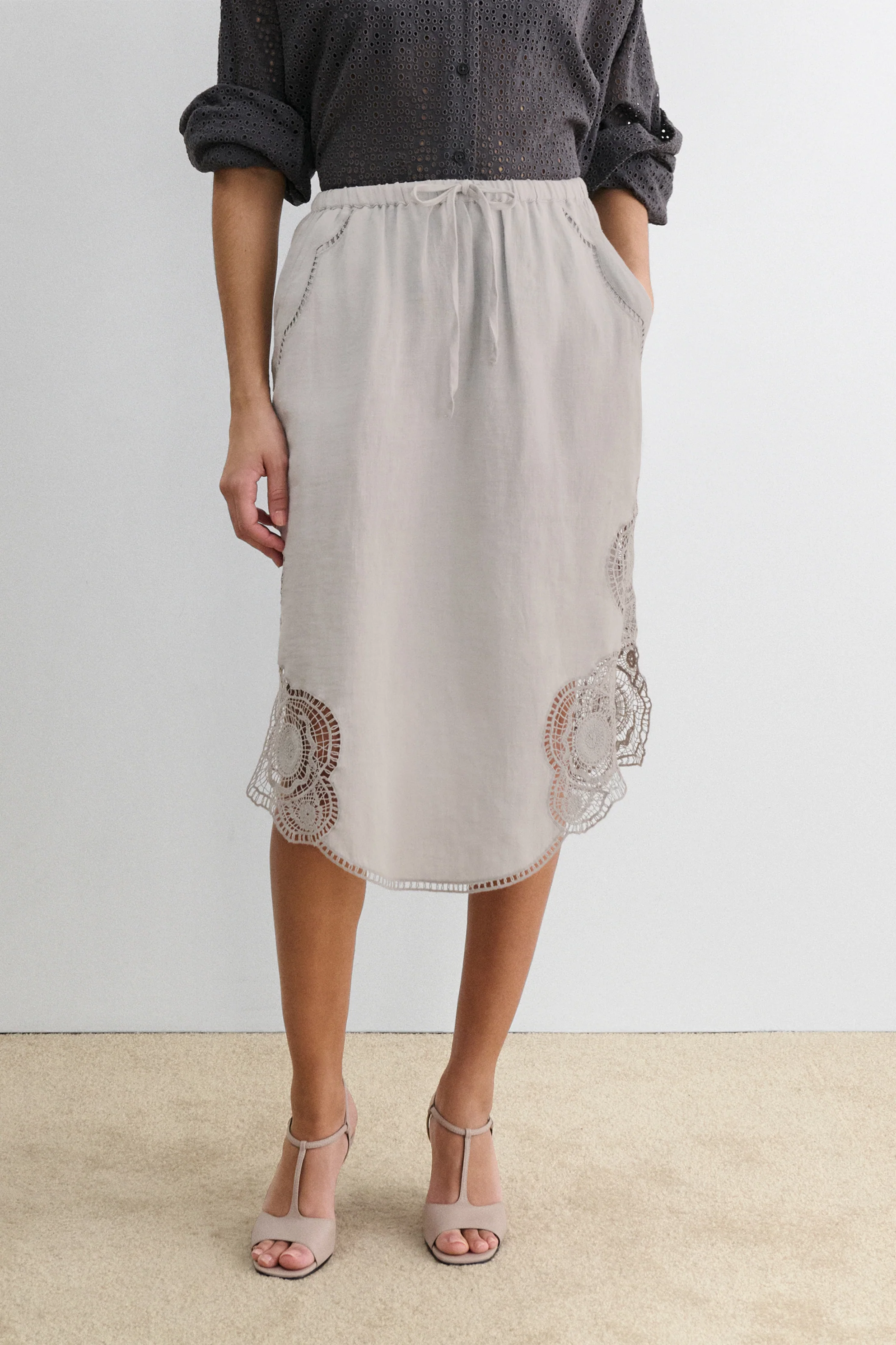 Oldon Skirt - Image 2