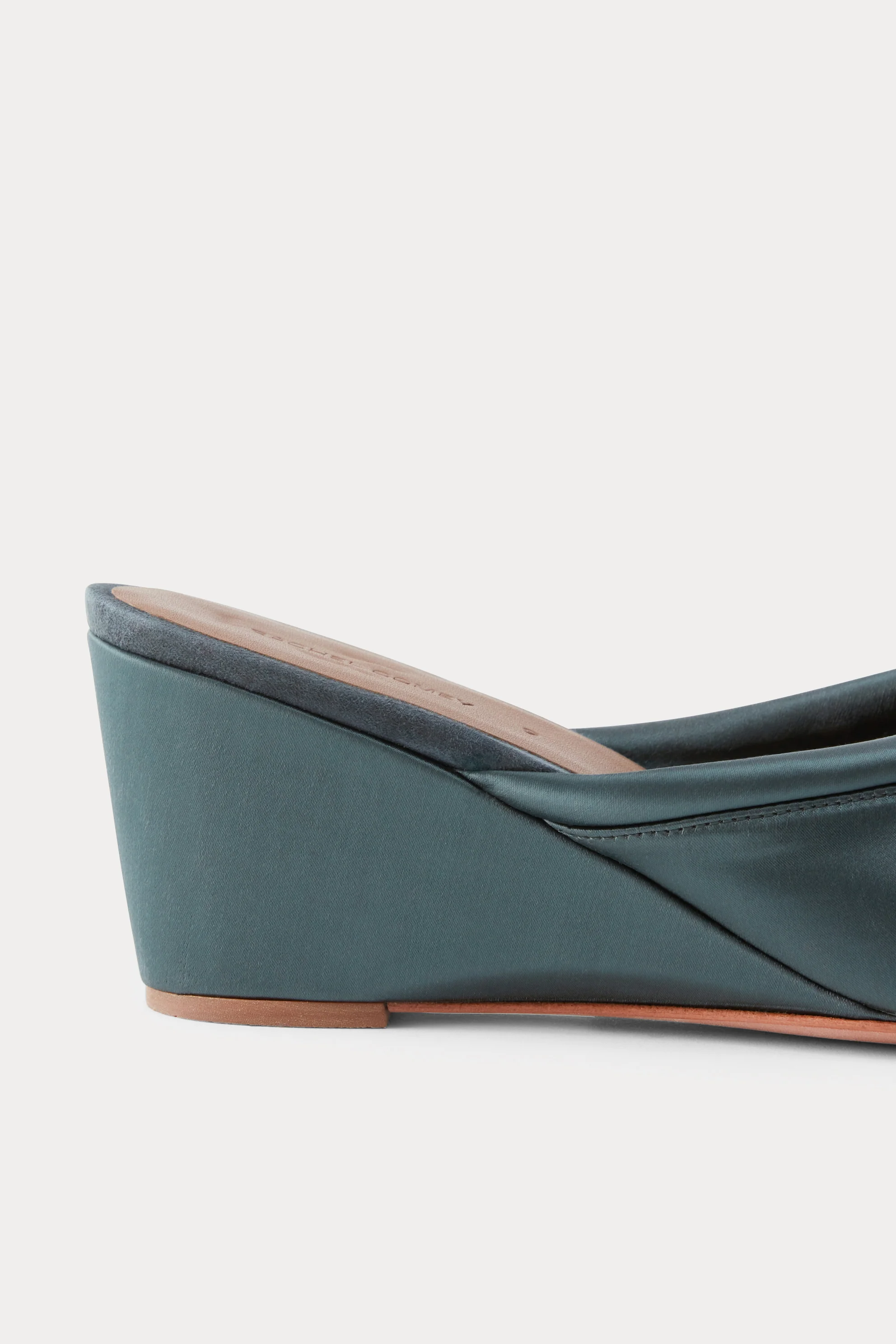 Open Toe Bully Mule - Image 5