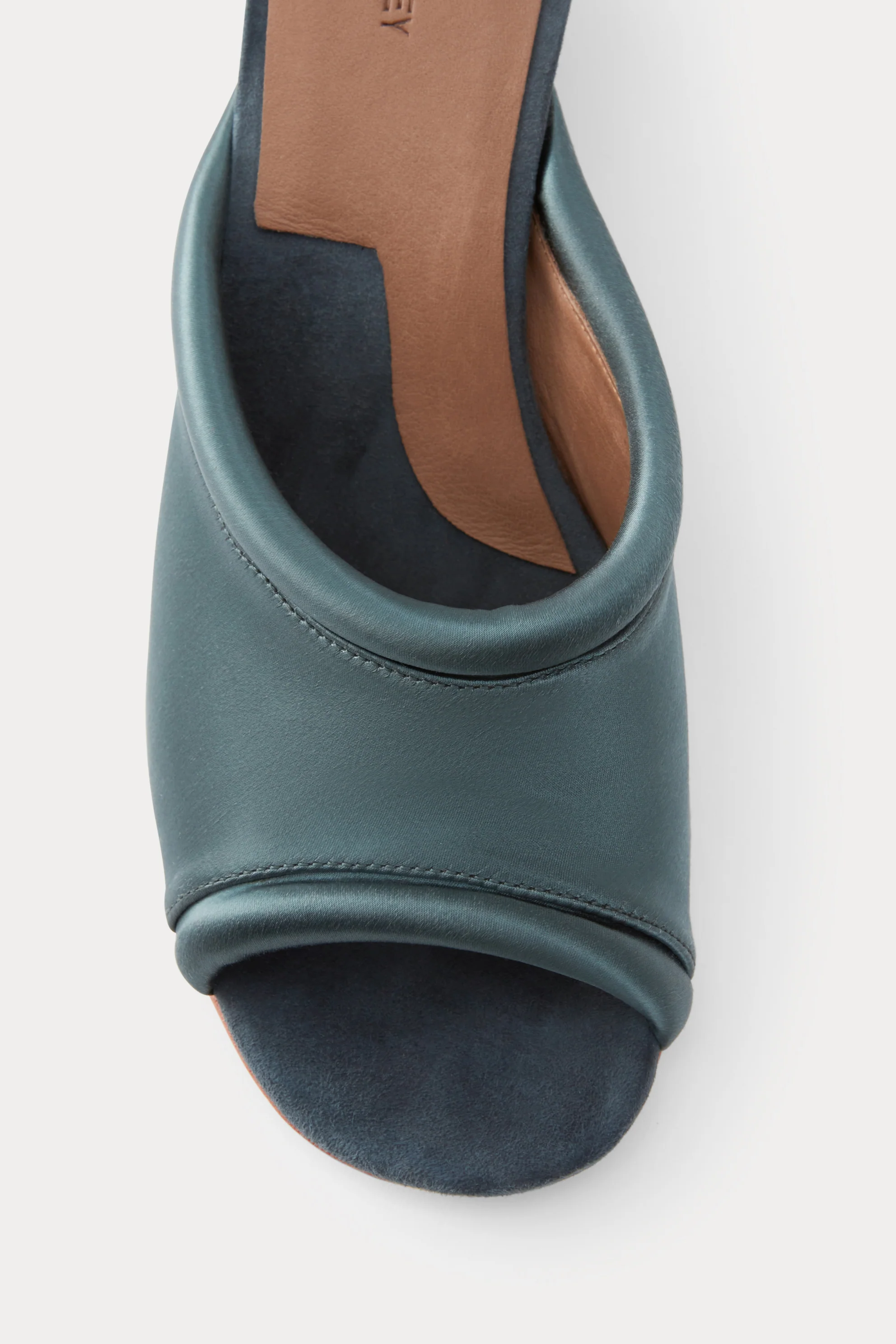 Open Toe Bully Mule - Image 6