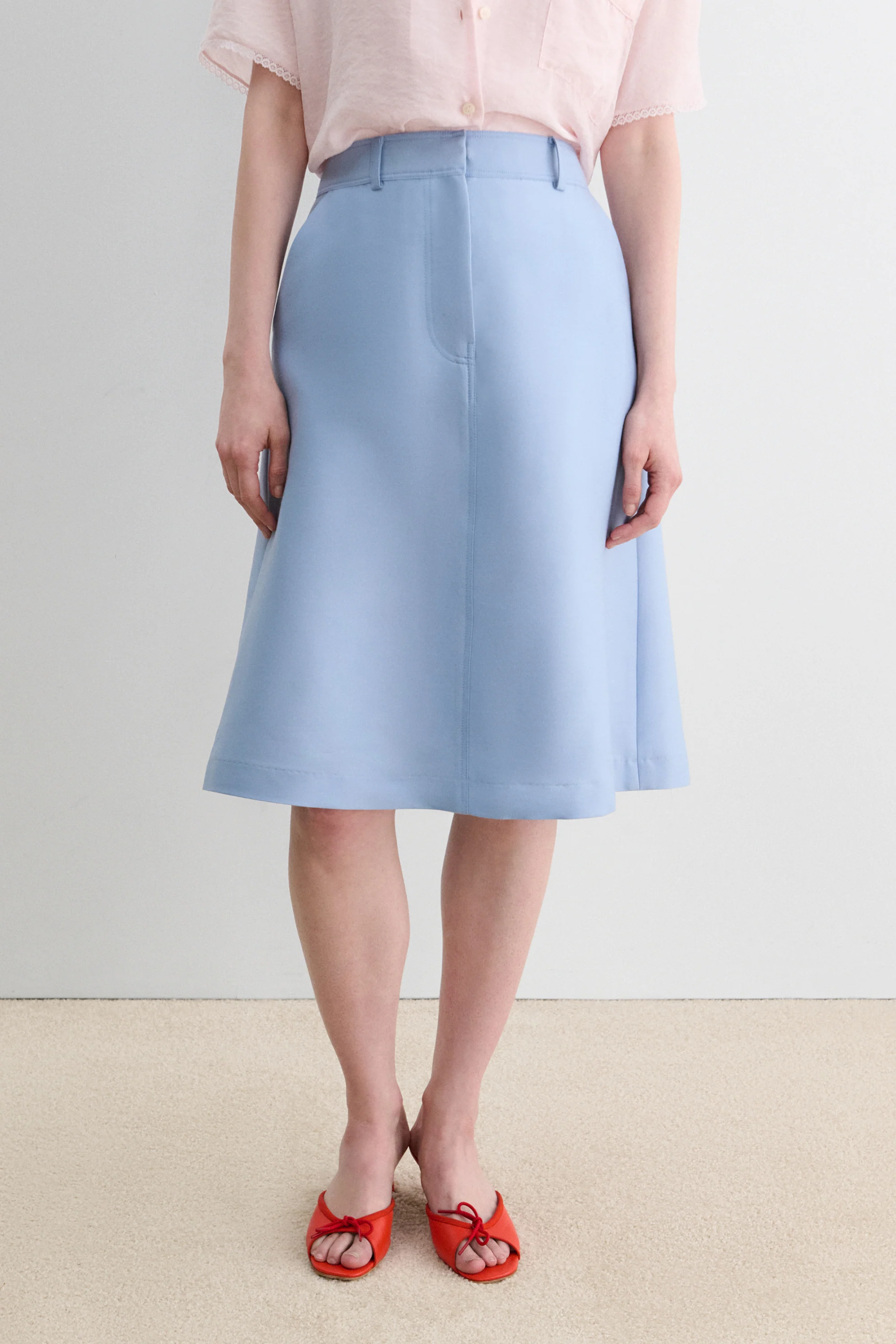 Osa Skirt - Image 3