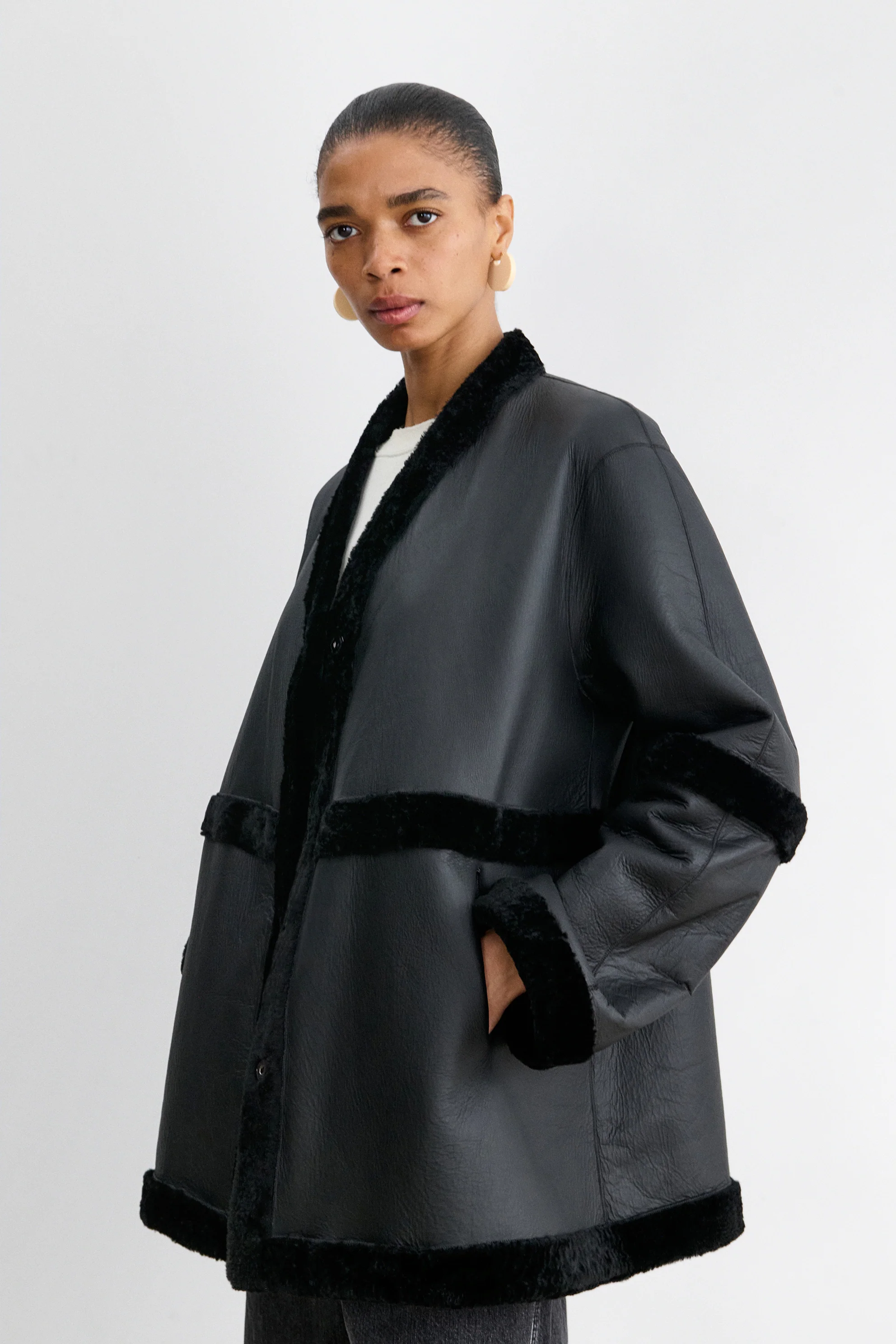 Osti Coat - Image 9