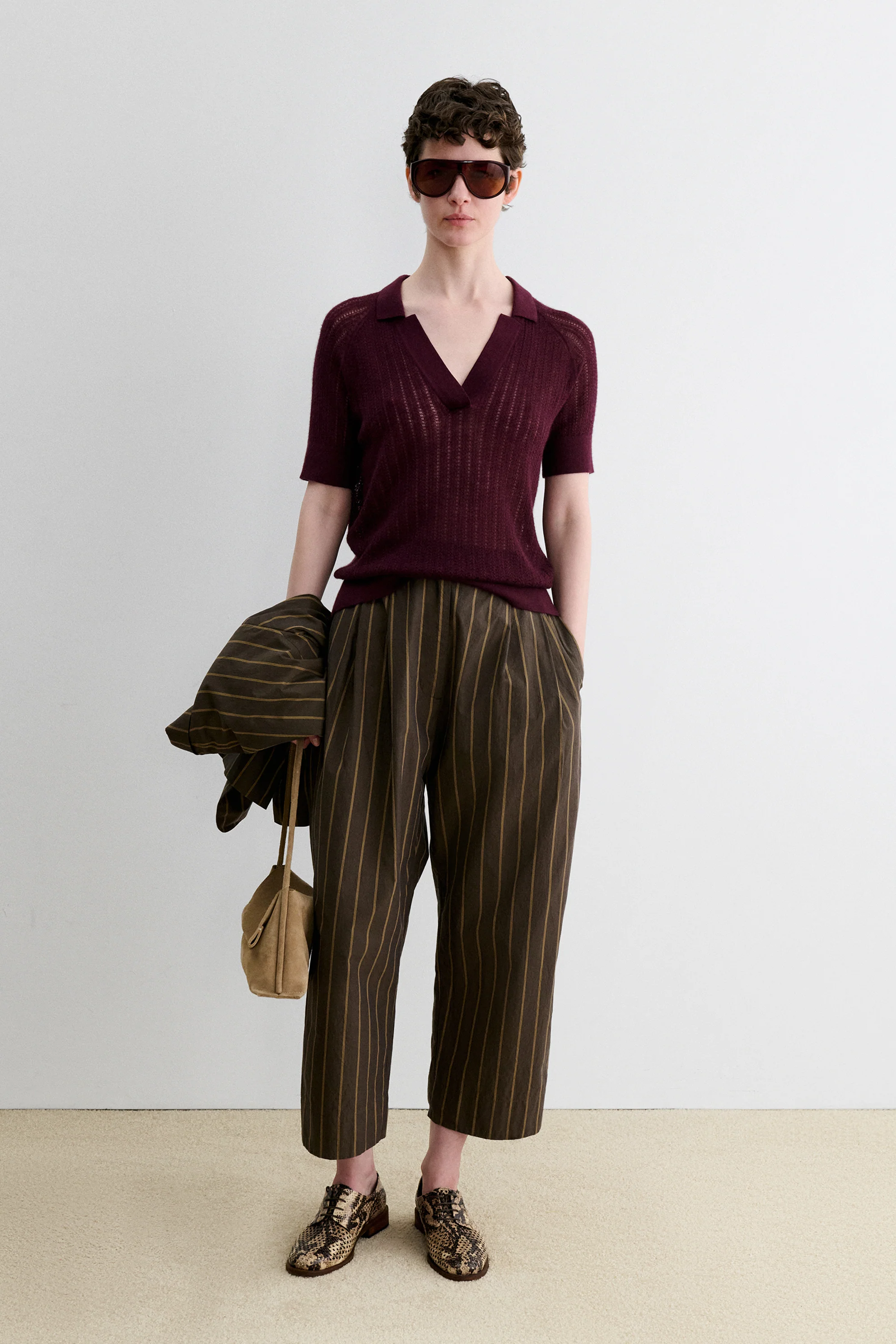 Padgitt Top
