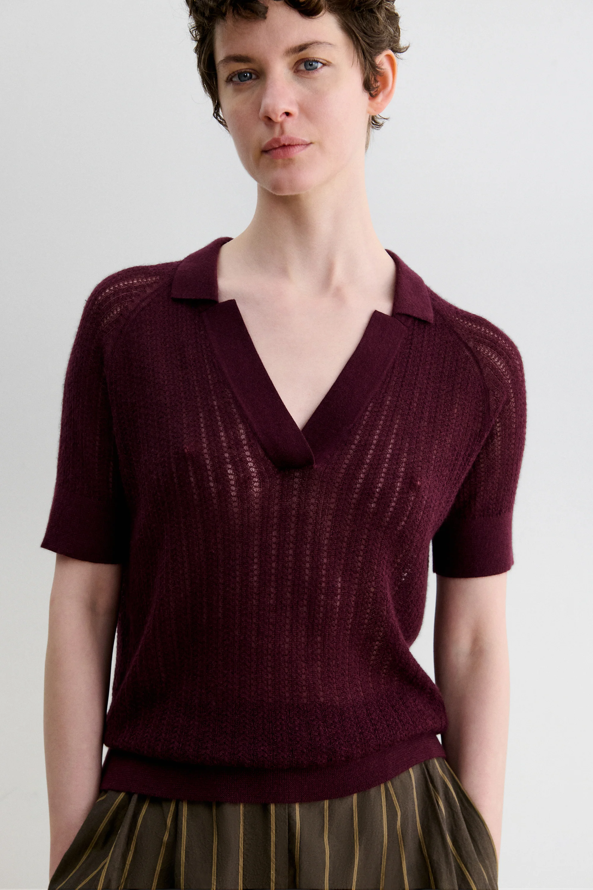 Padgitt Top - Image 2