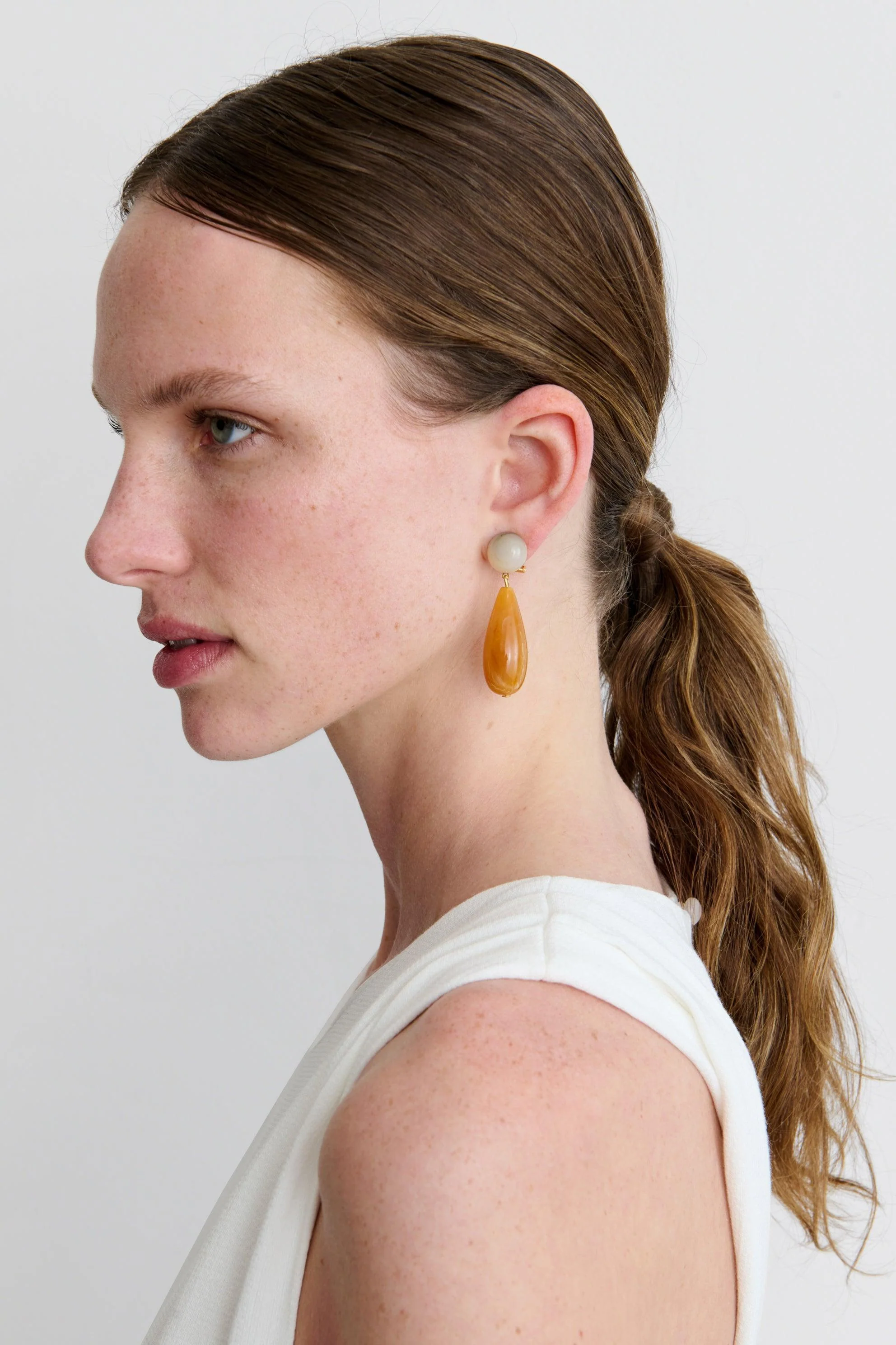 Pamploma Earrings - Image 3