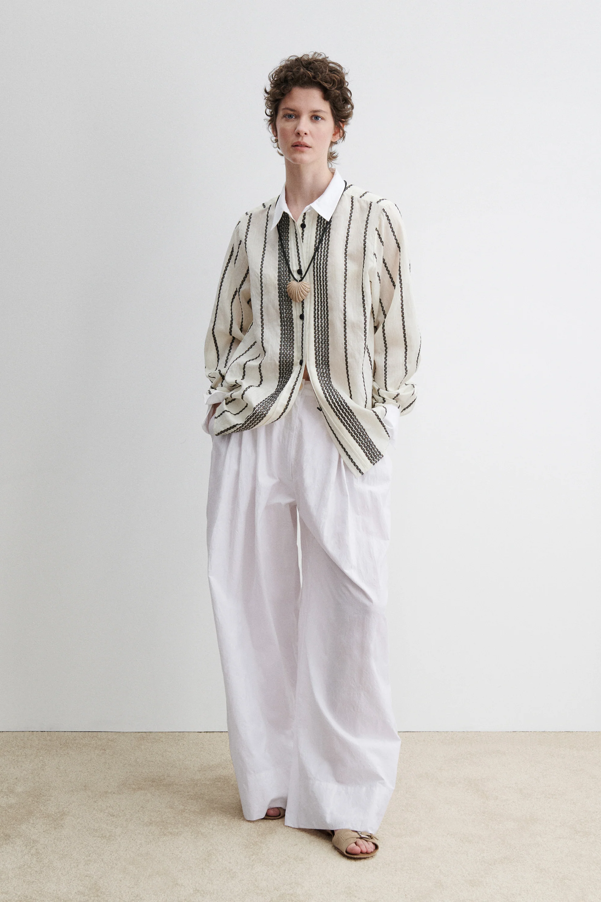 Patchett Pant