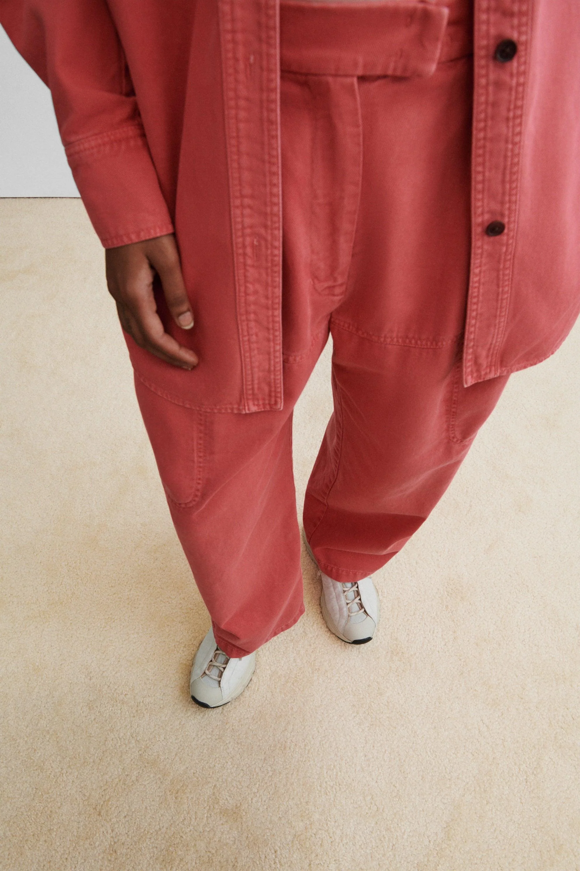 Pilla Sneaker - Image 4