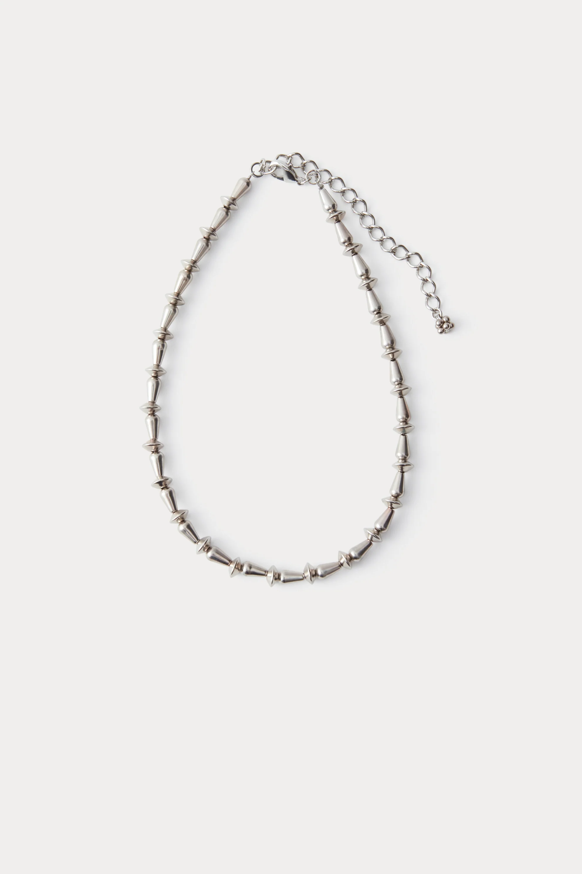 Pinch Necklace