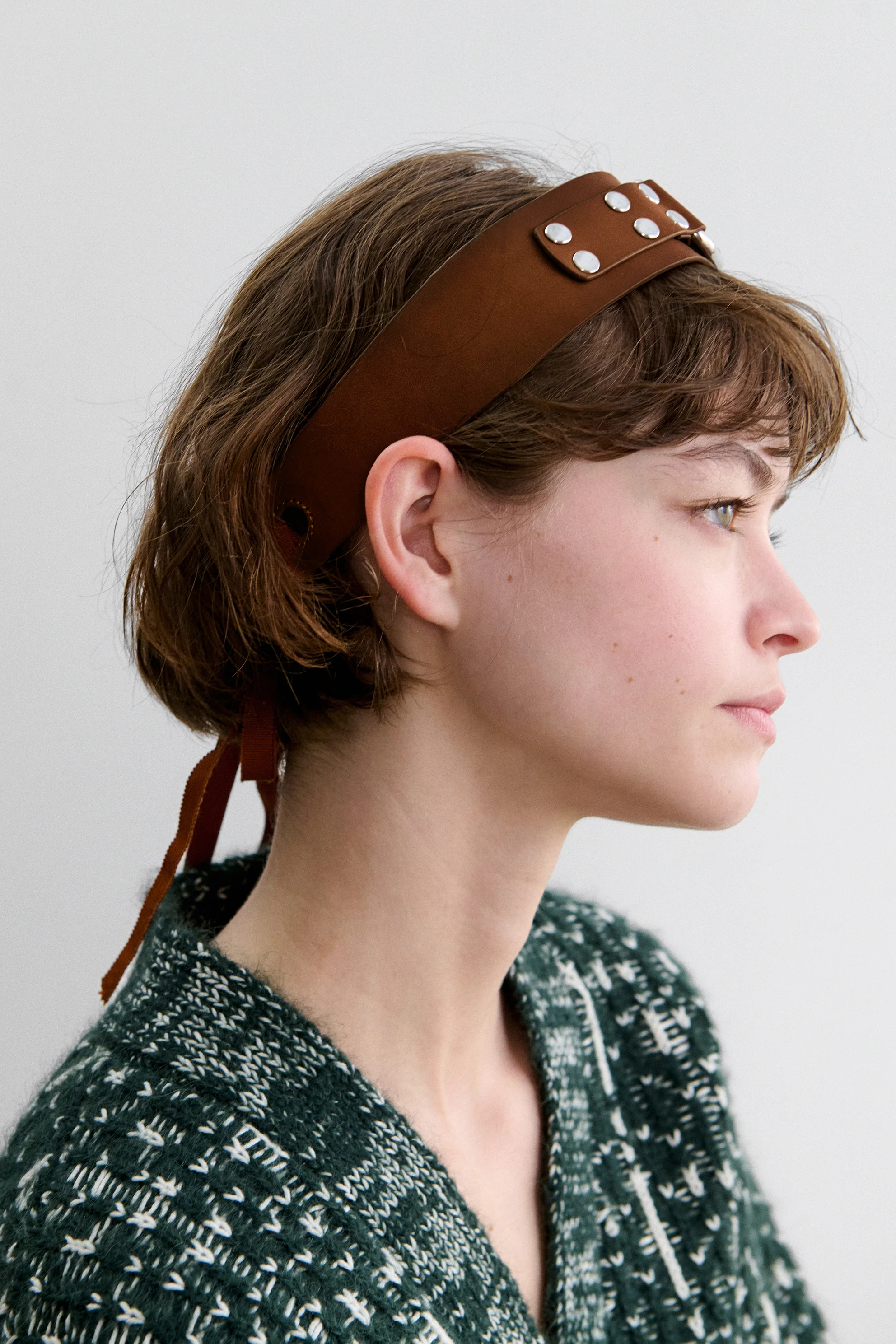 Pirate Headband - Image 3